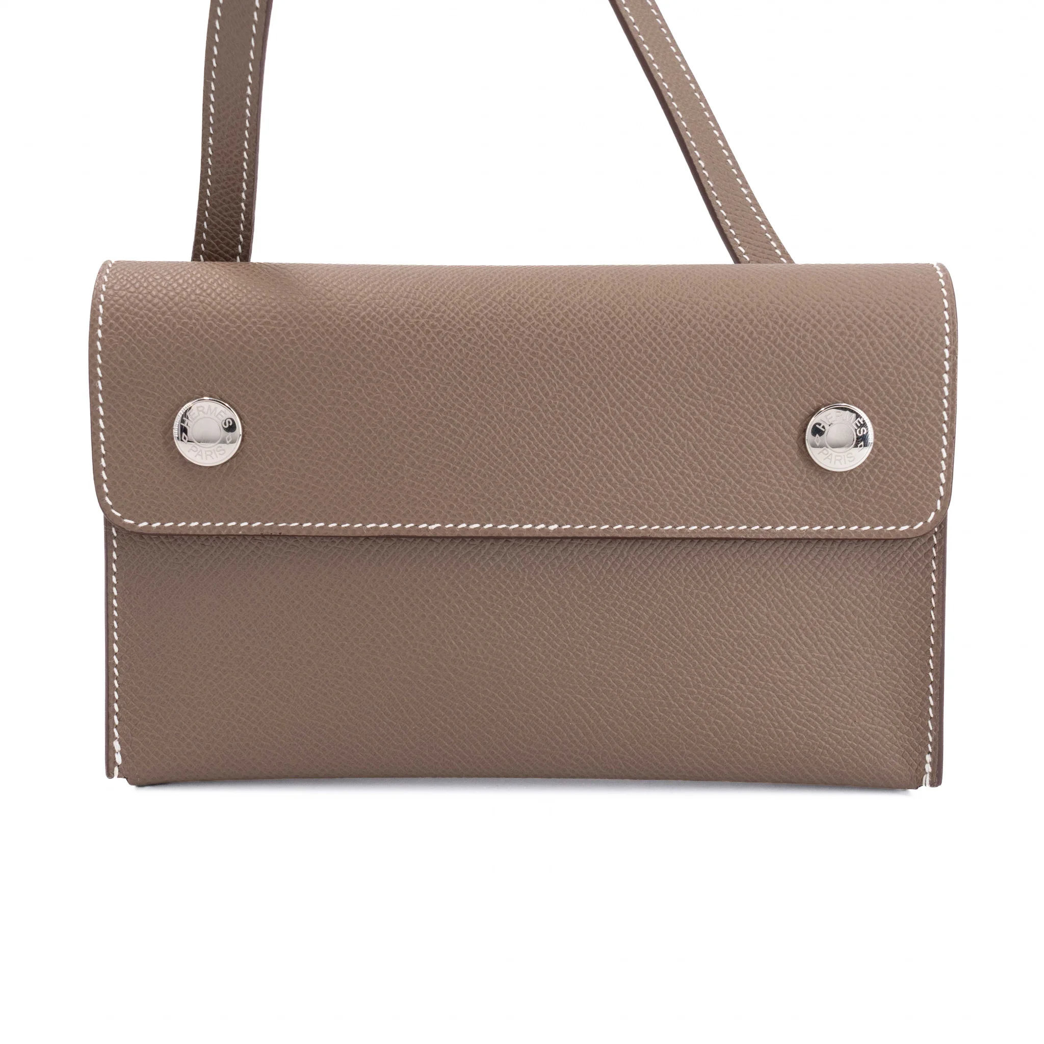 Hermesnap Wallet Etoupe (18)