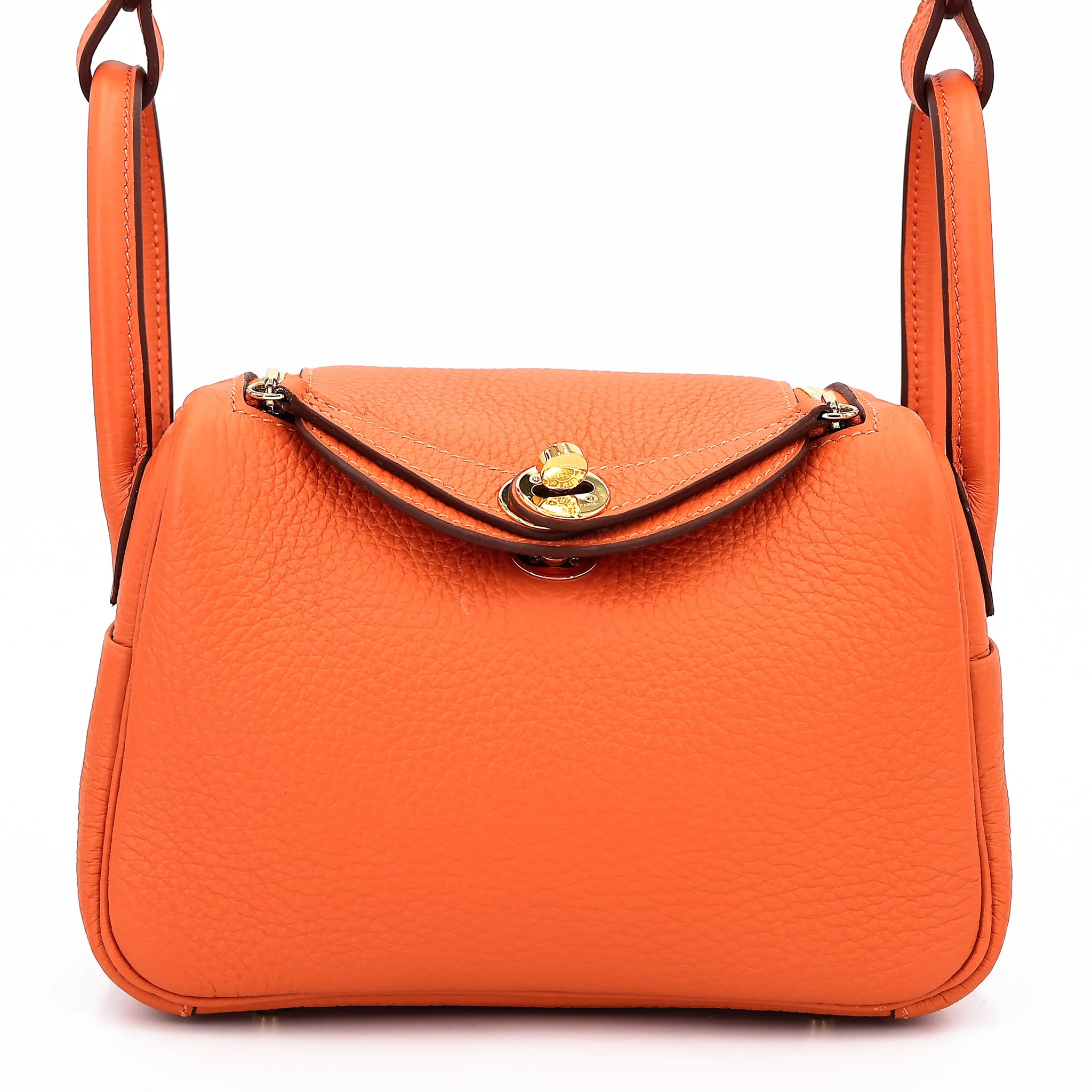 Mini Lindy Orange (93)