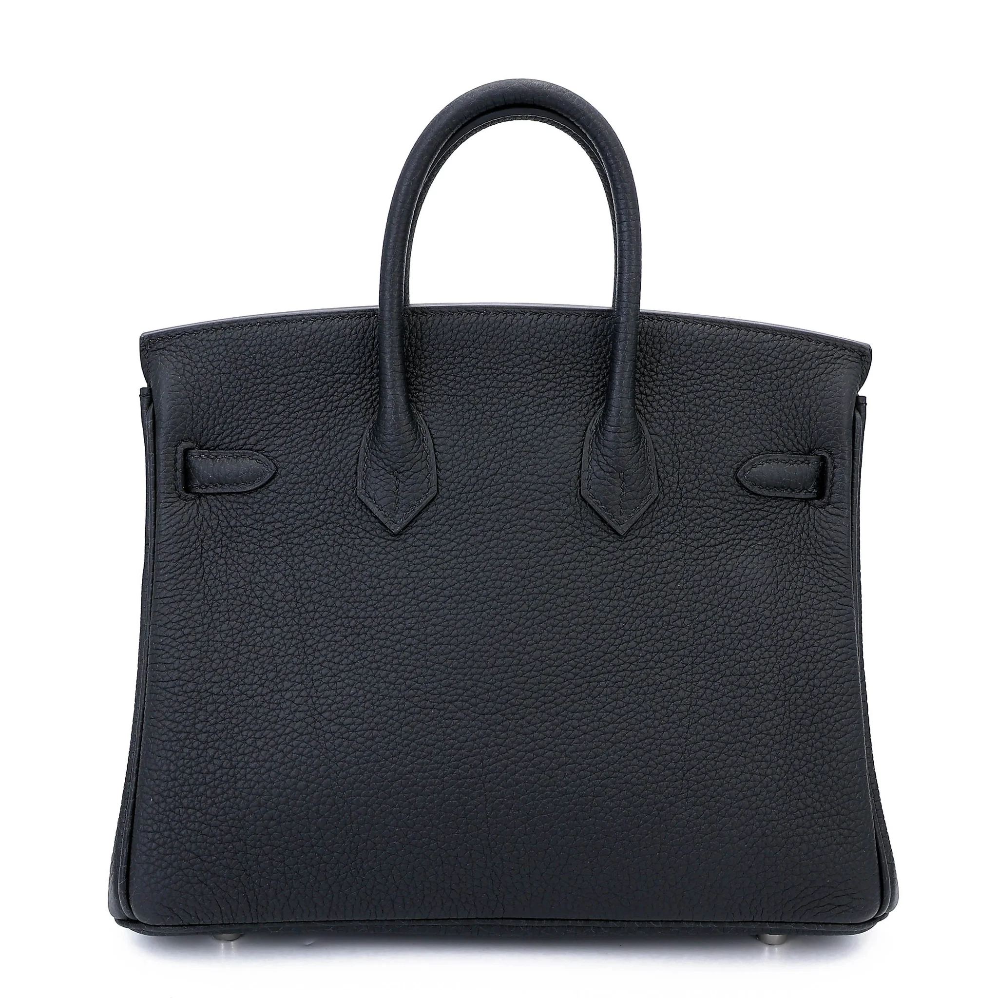 Birkin 25 Noir (89)