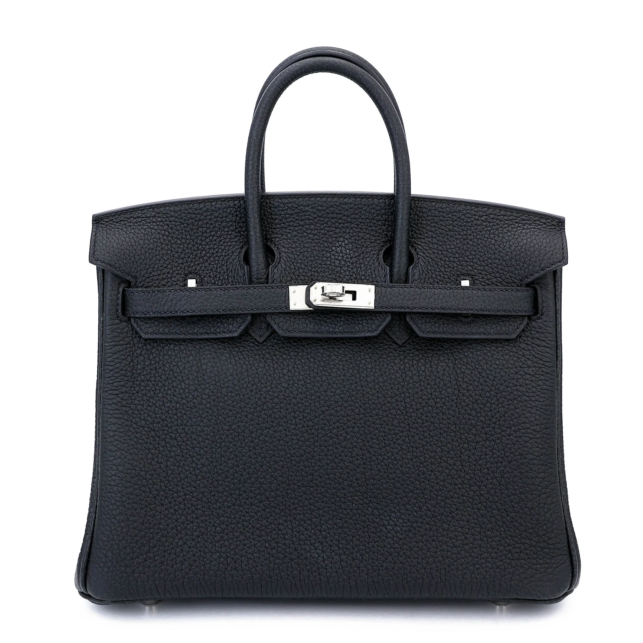 Birkin 25 Noir (89)