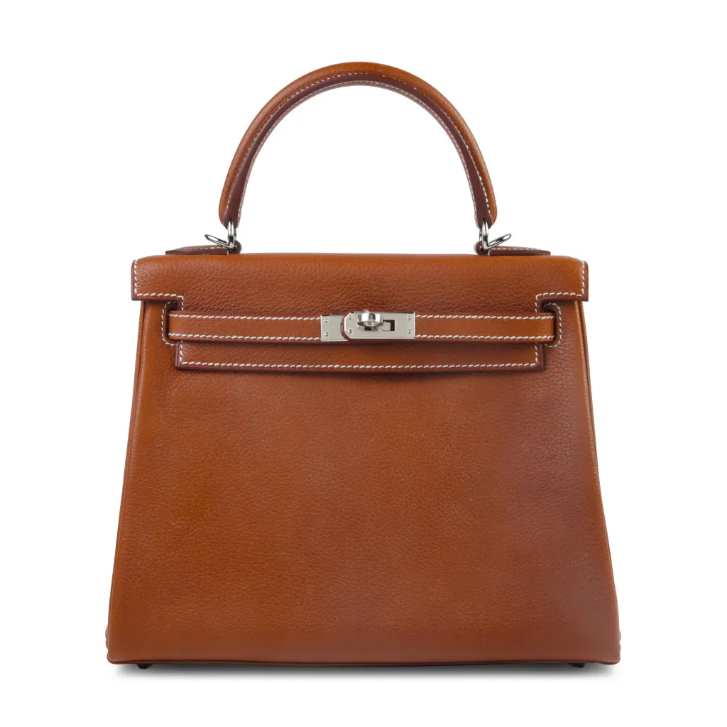 Kelly 25 34 福寶 Fauve