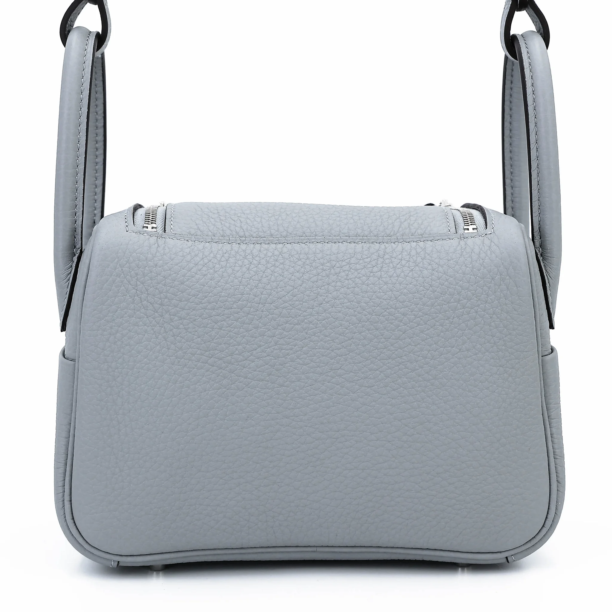Mini Lindy II Gris Pantin (P0)