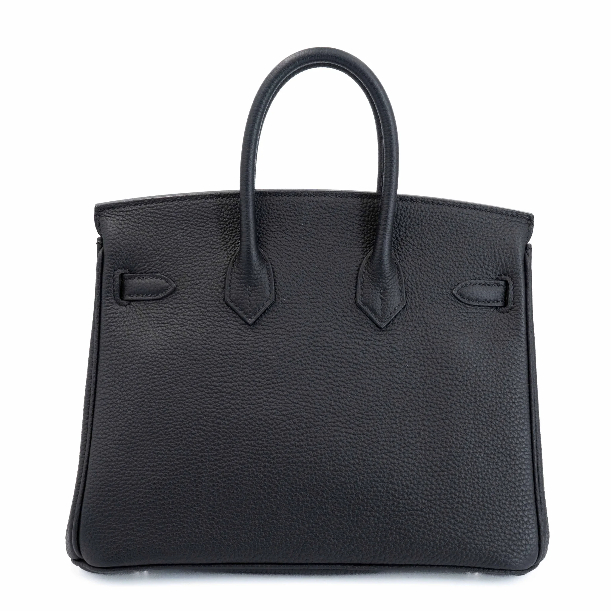 Birkin 25 Noir (89)