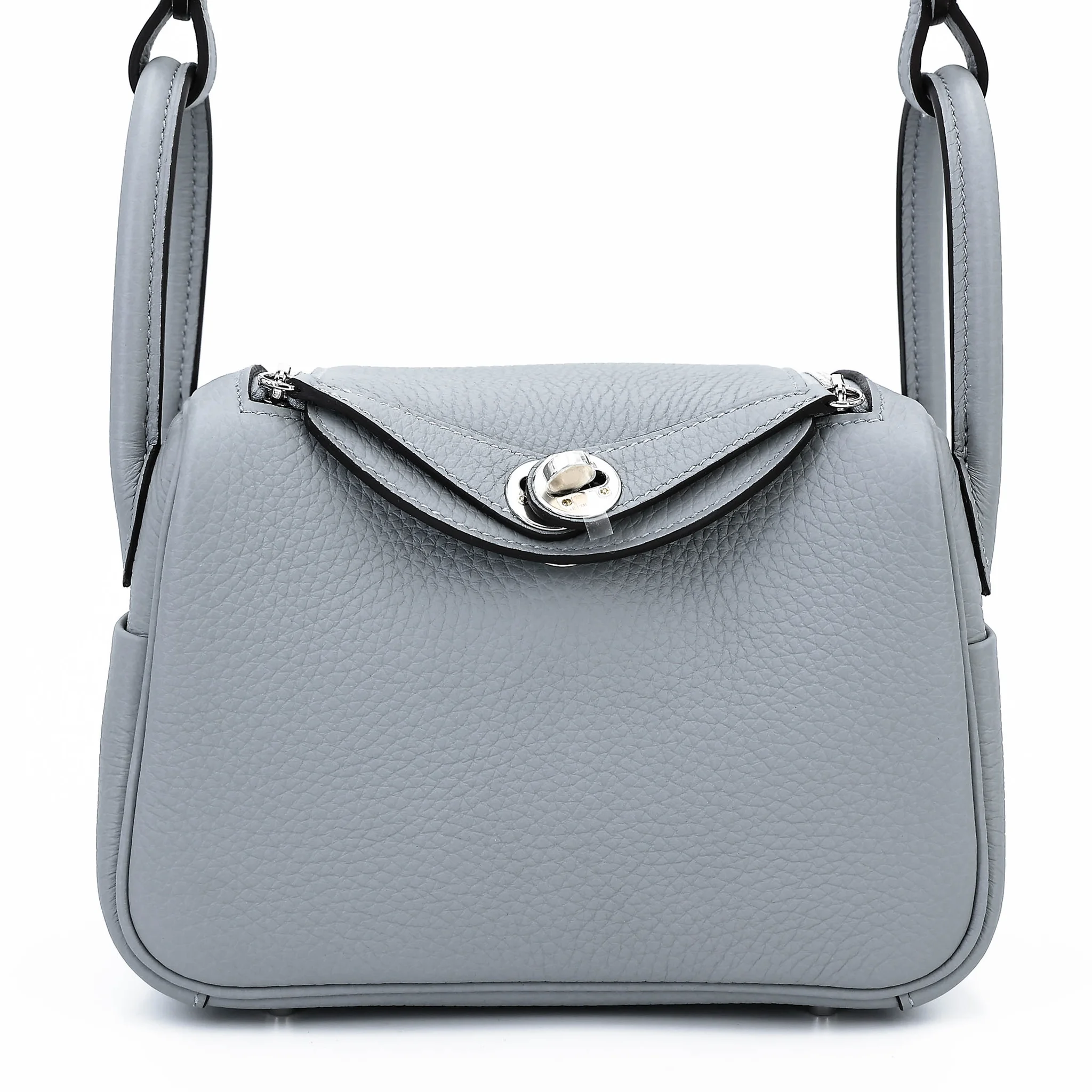 Mini Lindy II Gris Pantin (P0)
