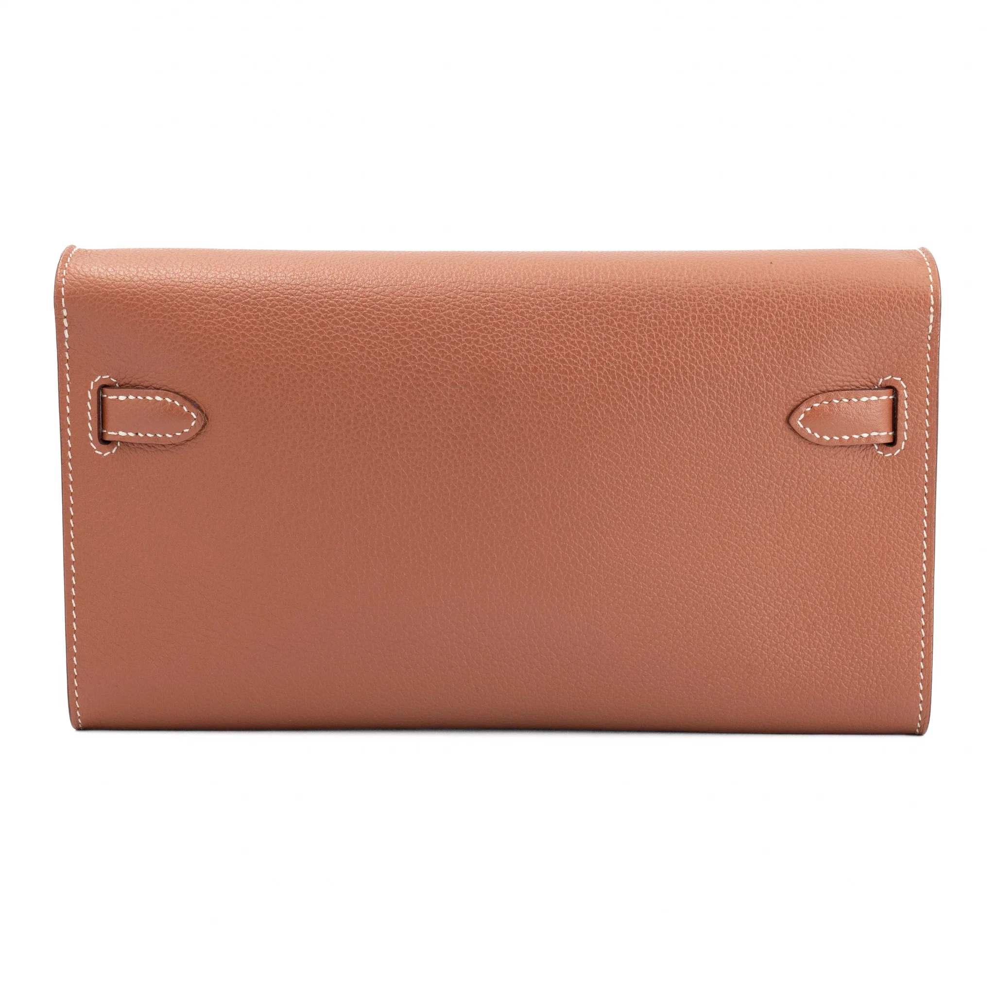 Kelly To Go Wallet Gold (37)
