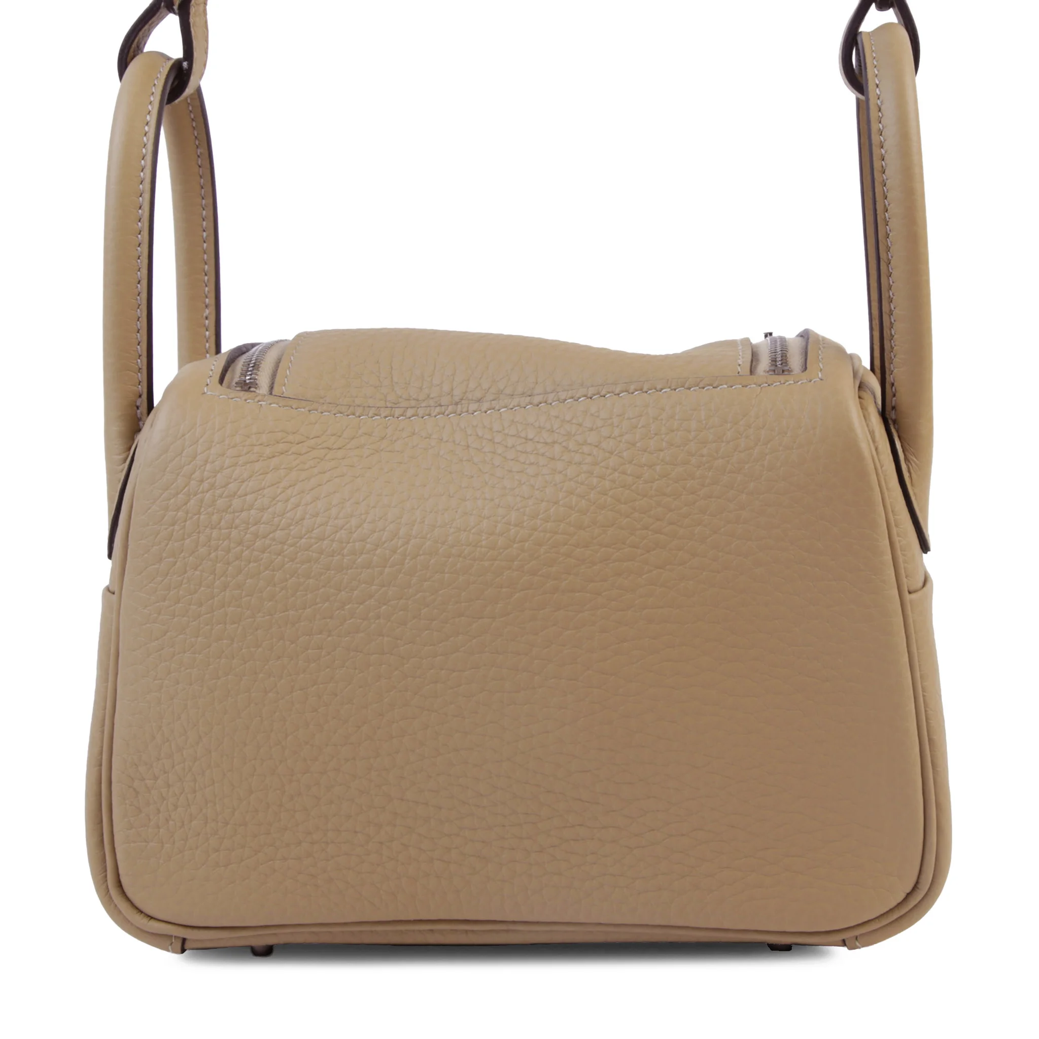 Mini Lindy Verso Trench (S2) Gris Asphalte (M8)