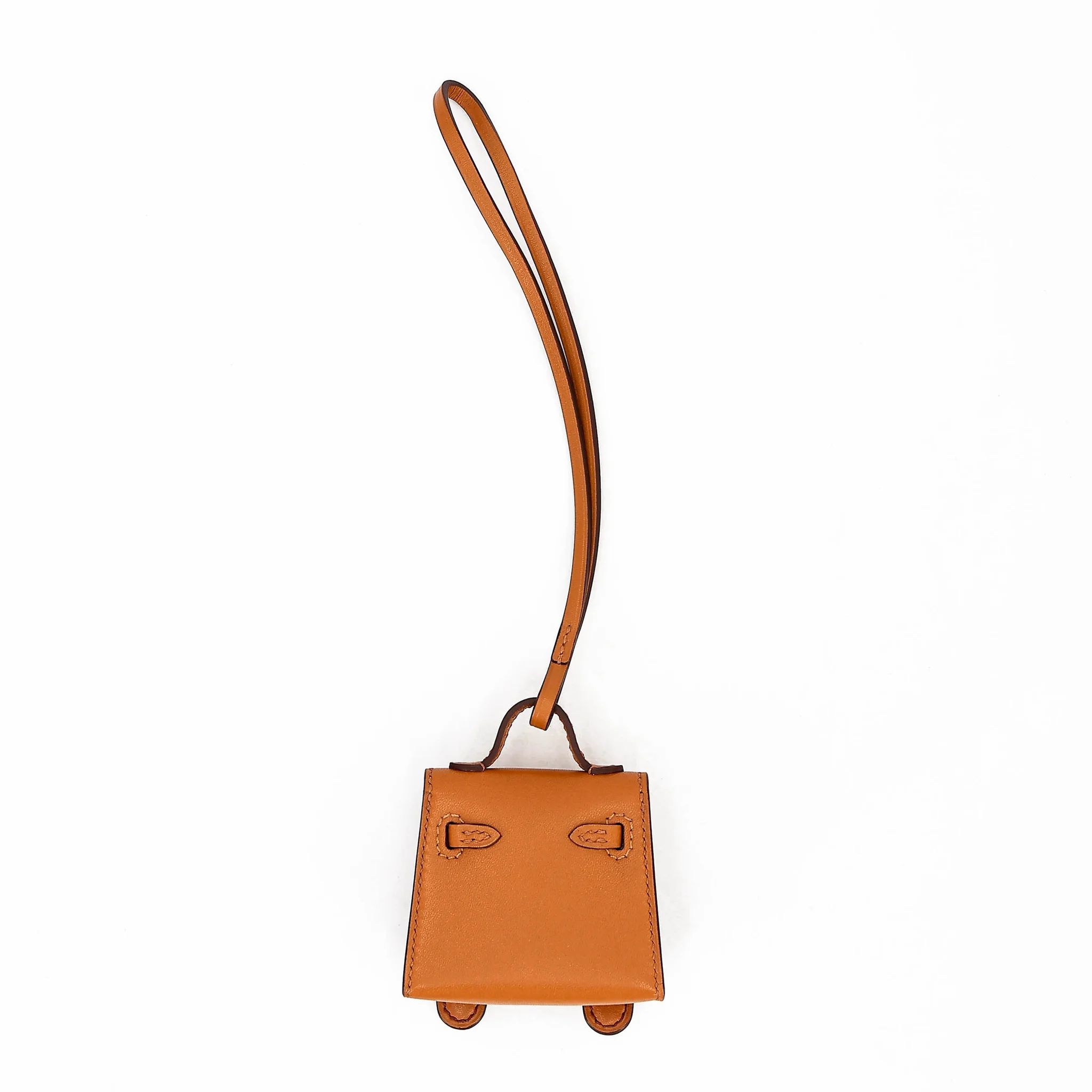 Kelly Doll charm Natural Sable (21) Nata (I2) Brique (36)