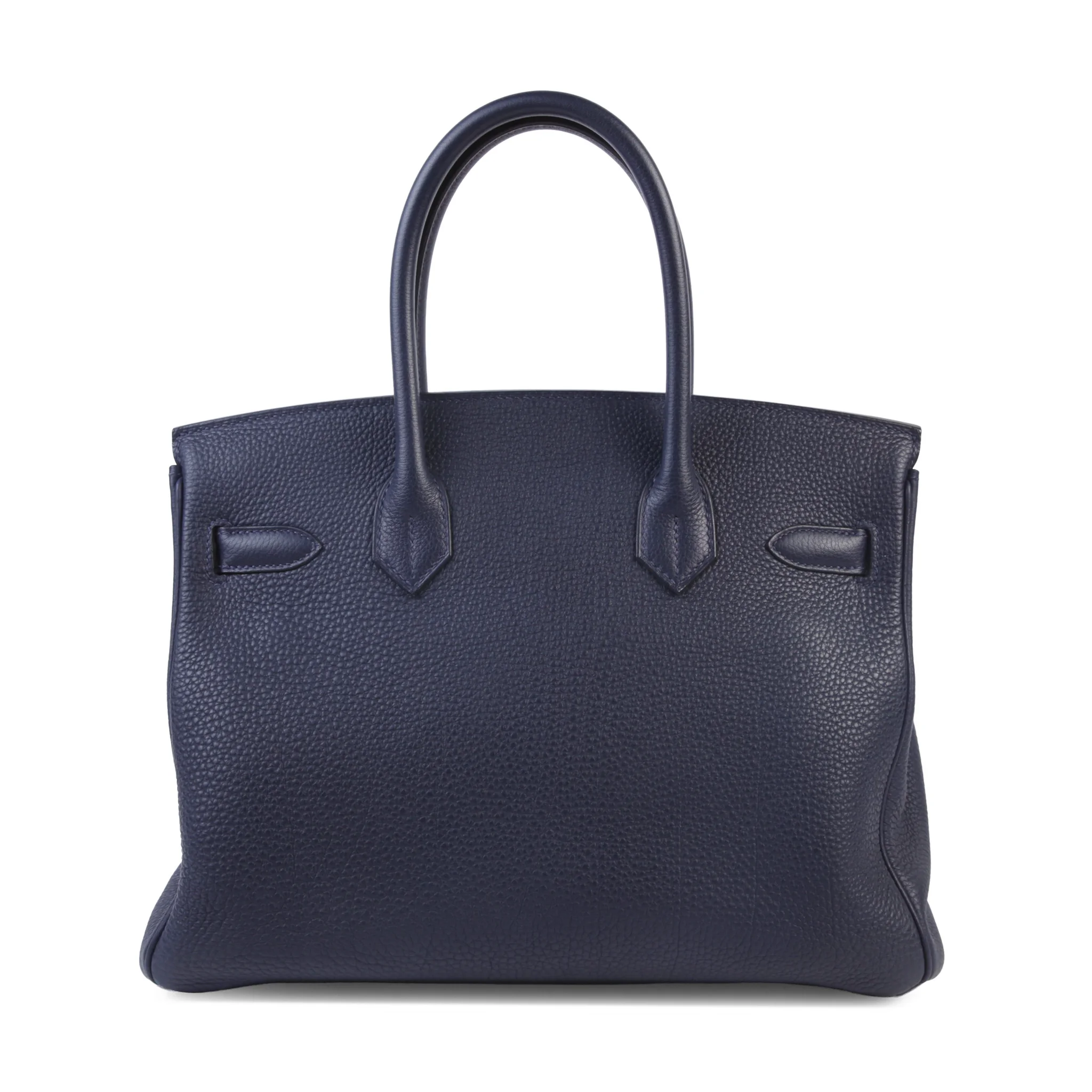 Birkin 30 2Z 午夜藍 Bleu Nuit
