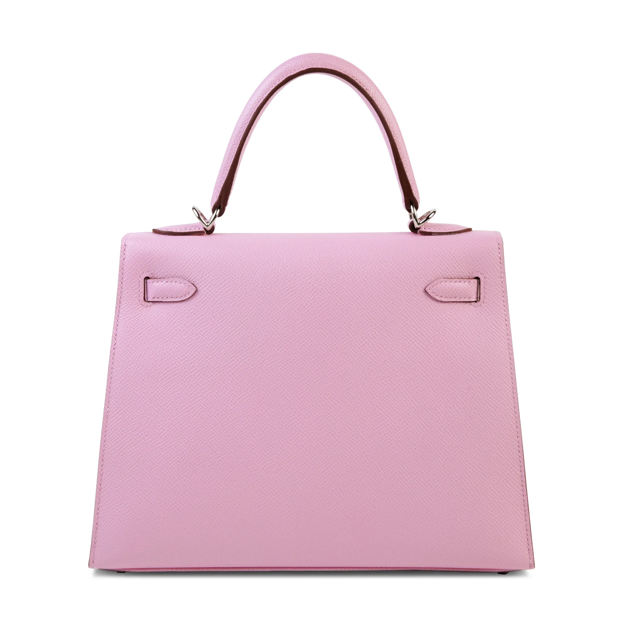 Kelly 25 外縫 X9 錦葵紫 Mauve Sylvestre