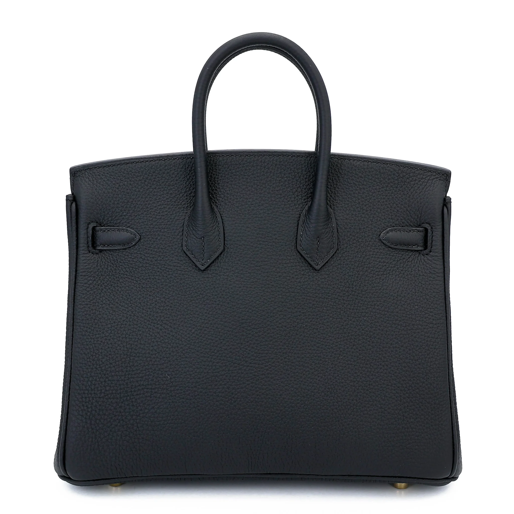 Birkin 25 89 黑色 Noir (Black)