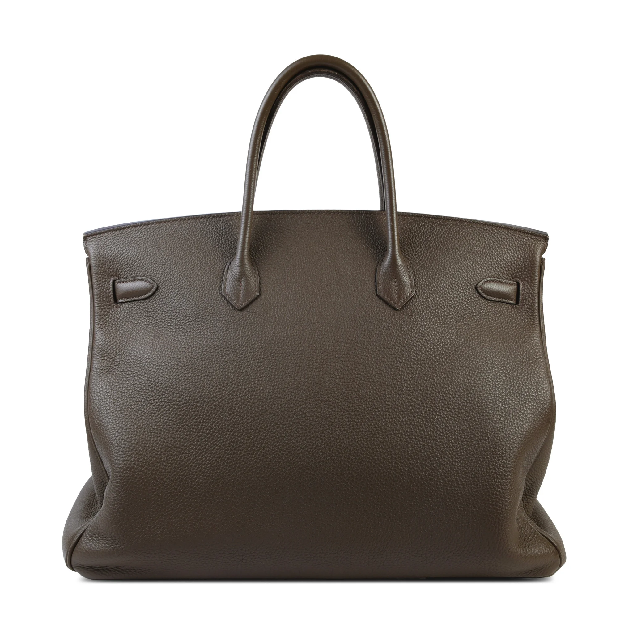 Birkin 40 16 鼴鼠灰 Taupe
