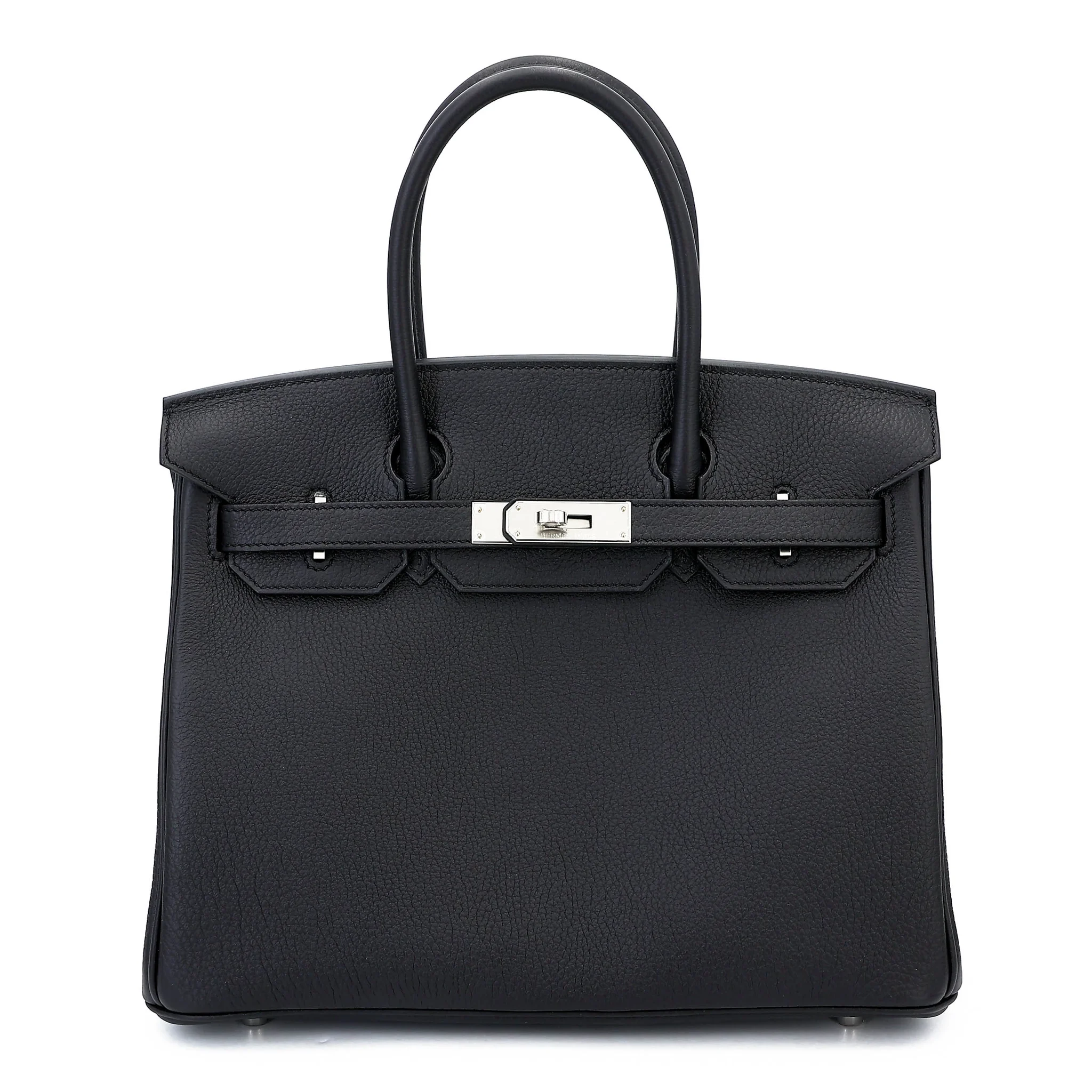 Birkin 30 Noir (89)
