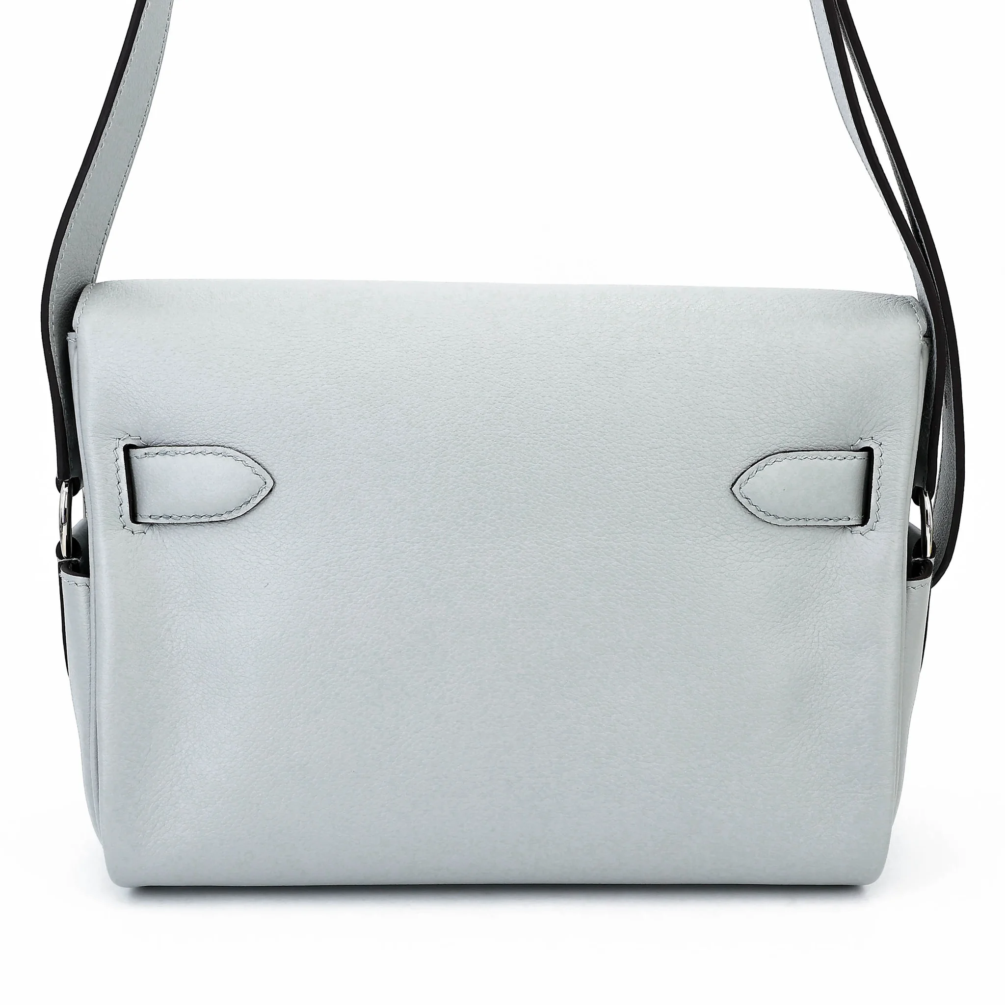 Kelly Messenger PM Bleu Glacier (8U)