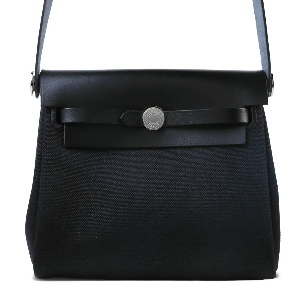 Herbag Zip Mini 20 Noir (89)