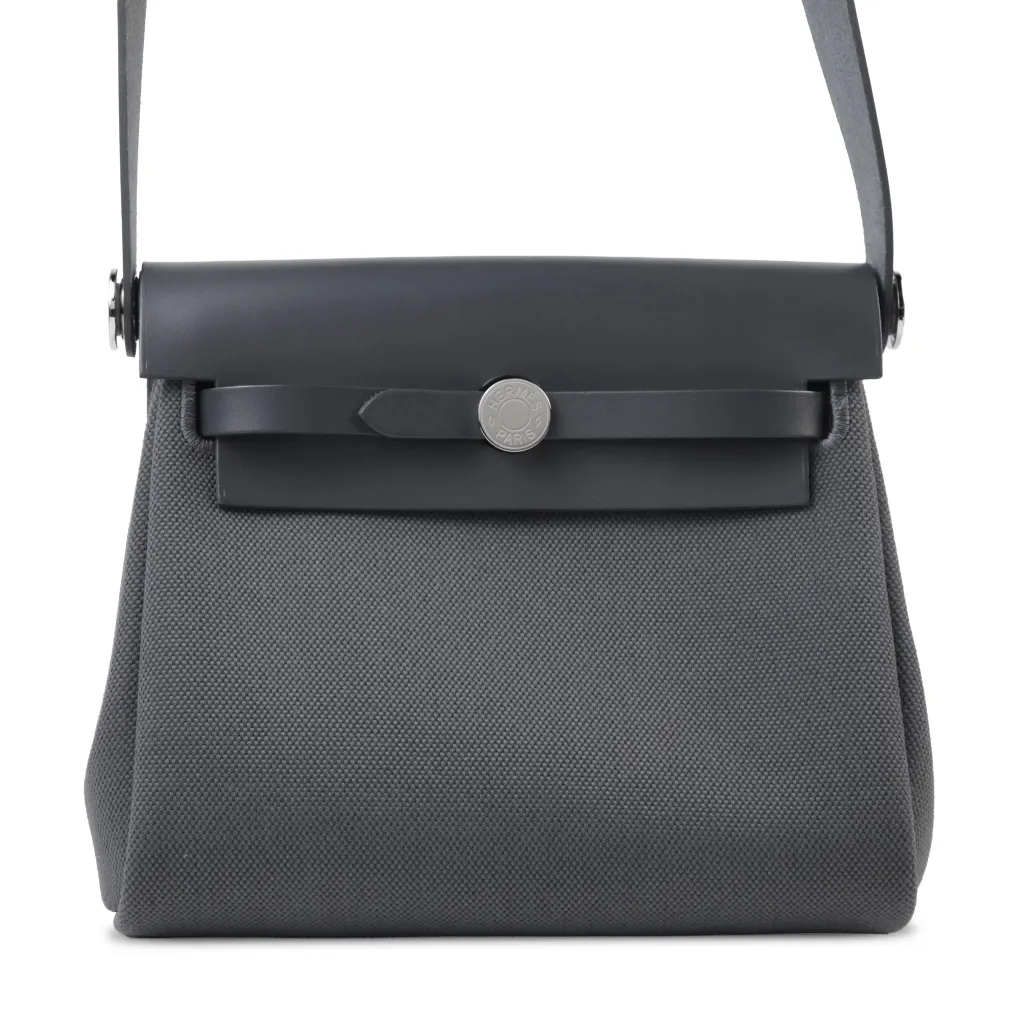 Herbag Zip Mini 20 Ardoise (85)