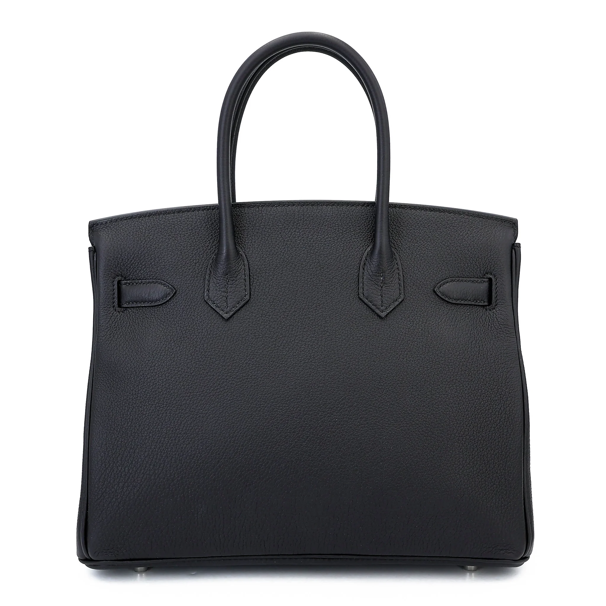 Birkin 30 Noir (89)
