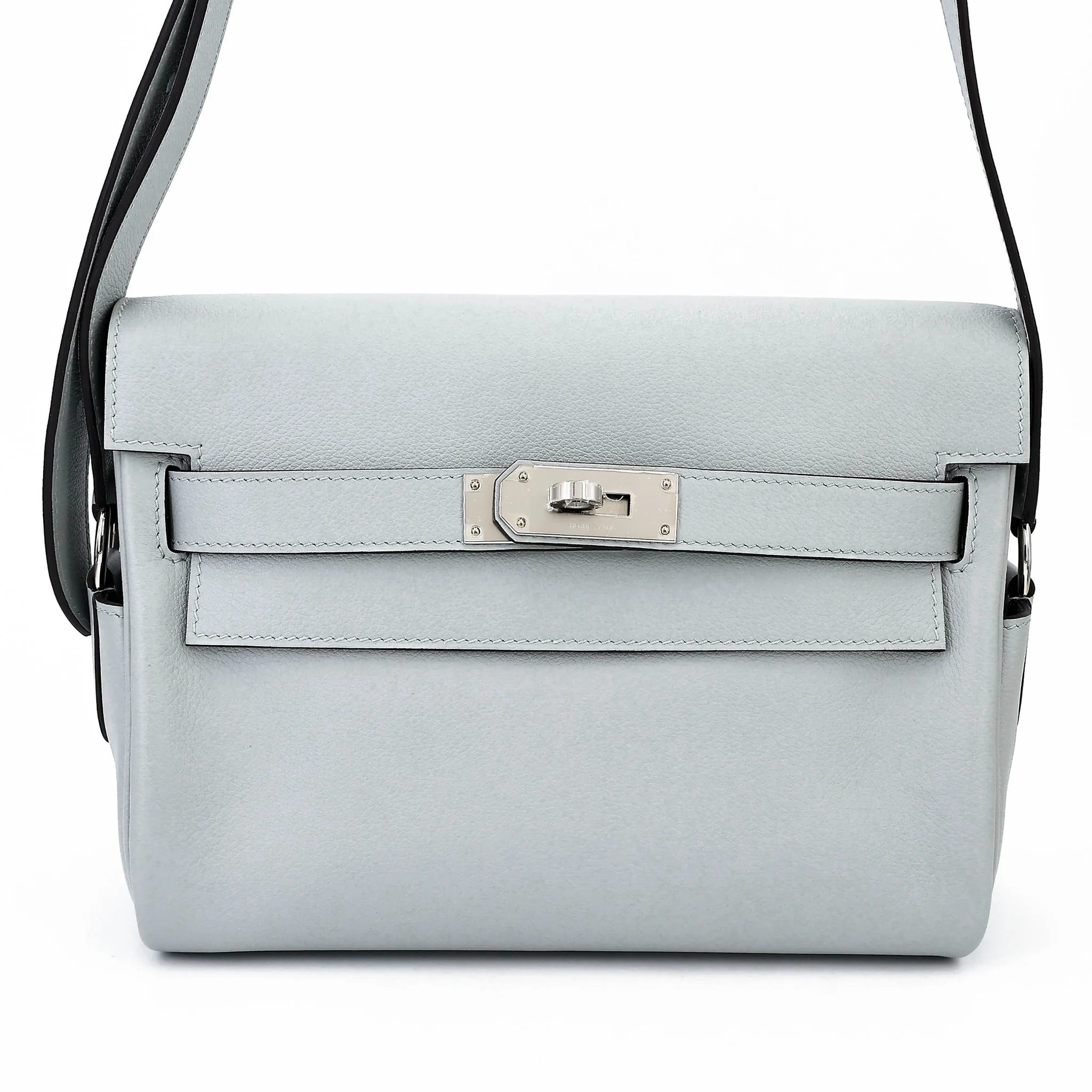 Kelly Messenger PM Bleu Glacier (8U)