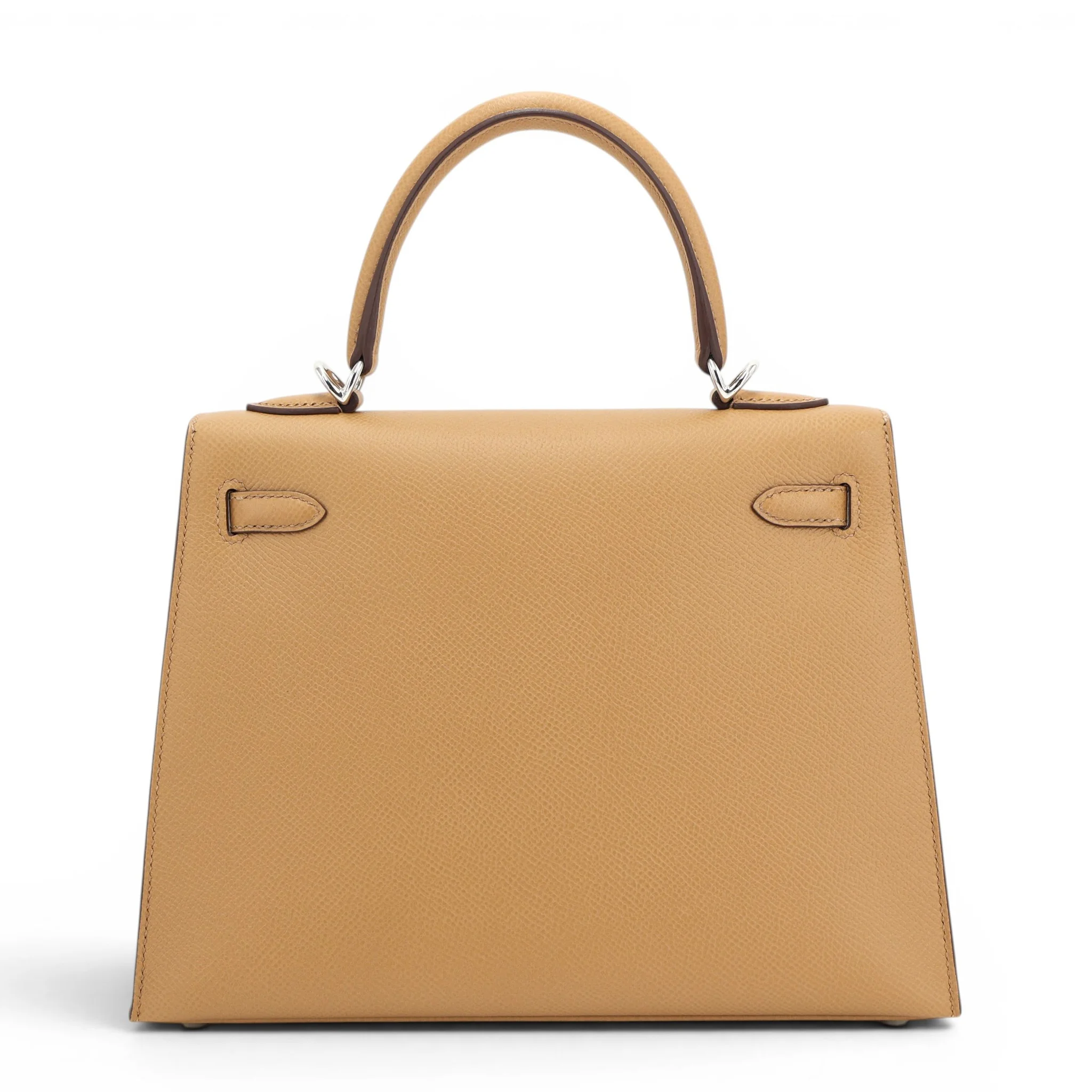 Kelly 25 Sellier Biscuit (4B)