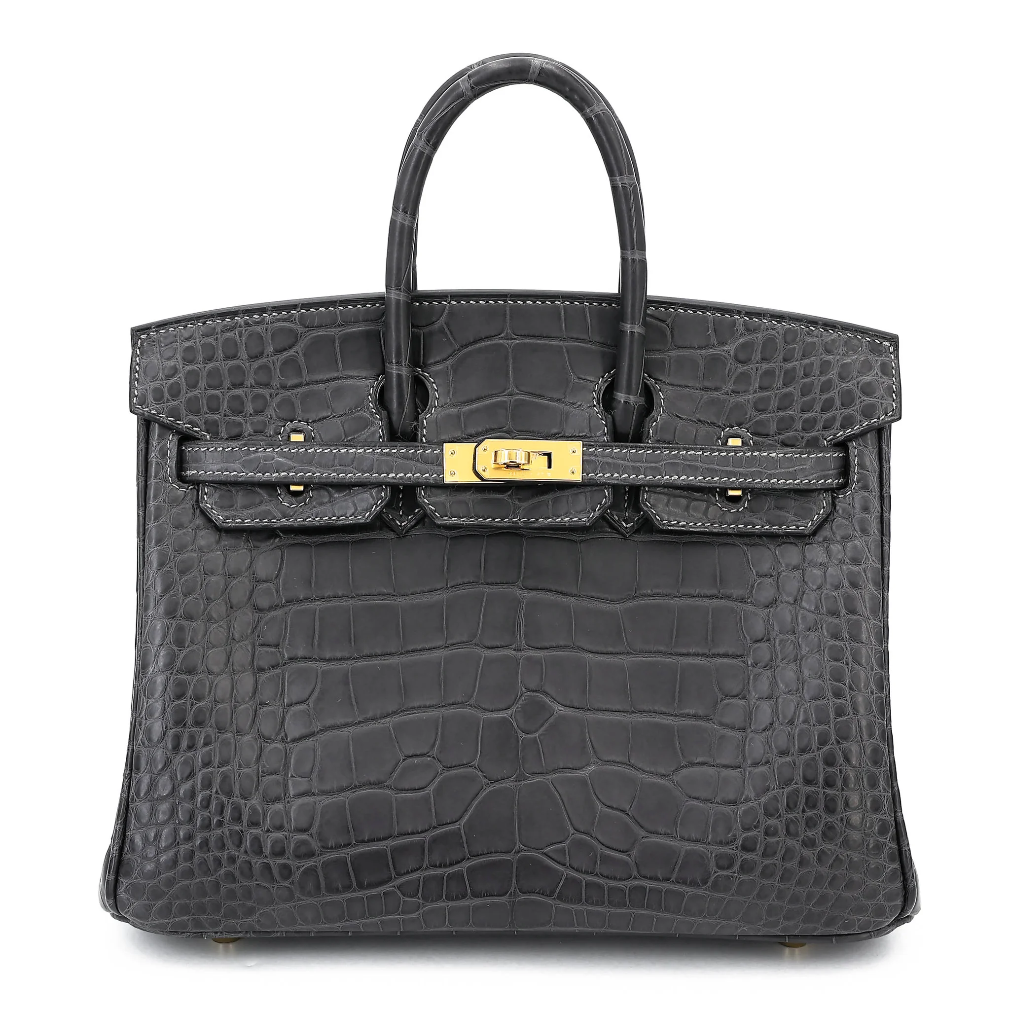 Birkin 25 Graphite (88)
