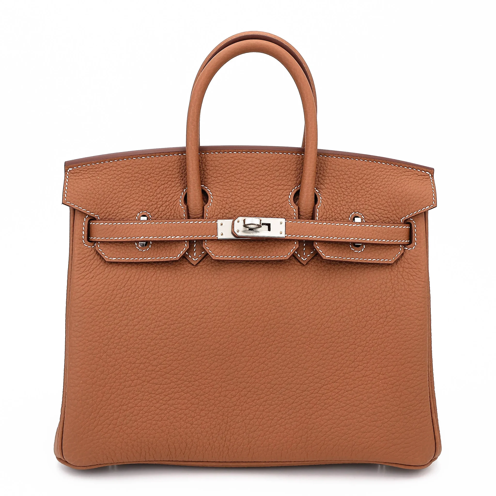 Birkin 25 Gold (37)
