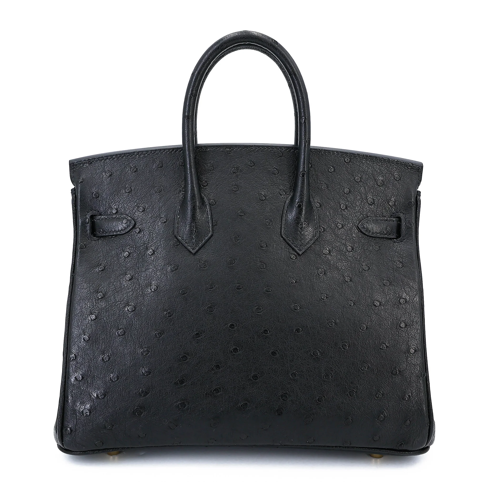 Birkin 25 Noir (89)