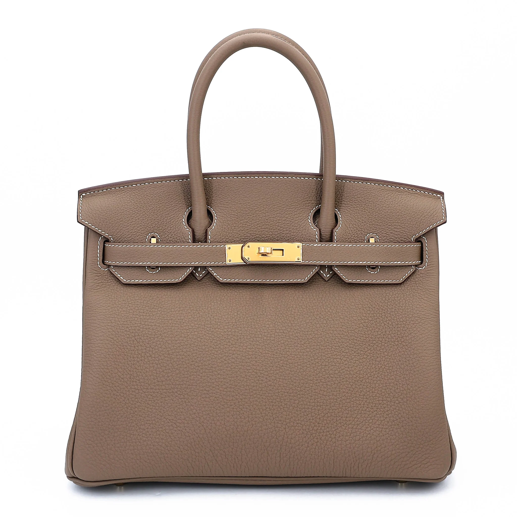 Birkin 30 Etoupe (18)