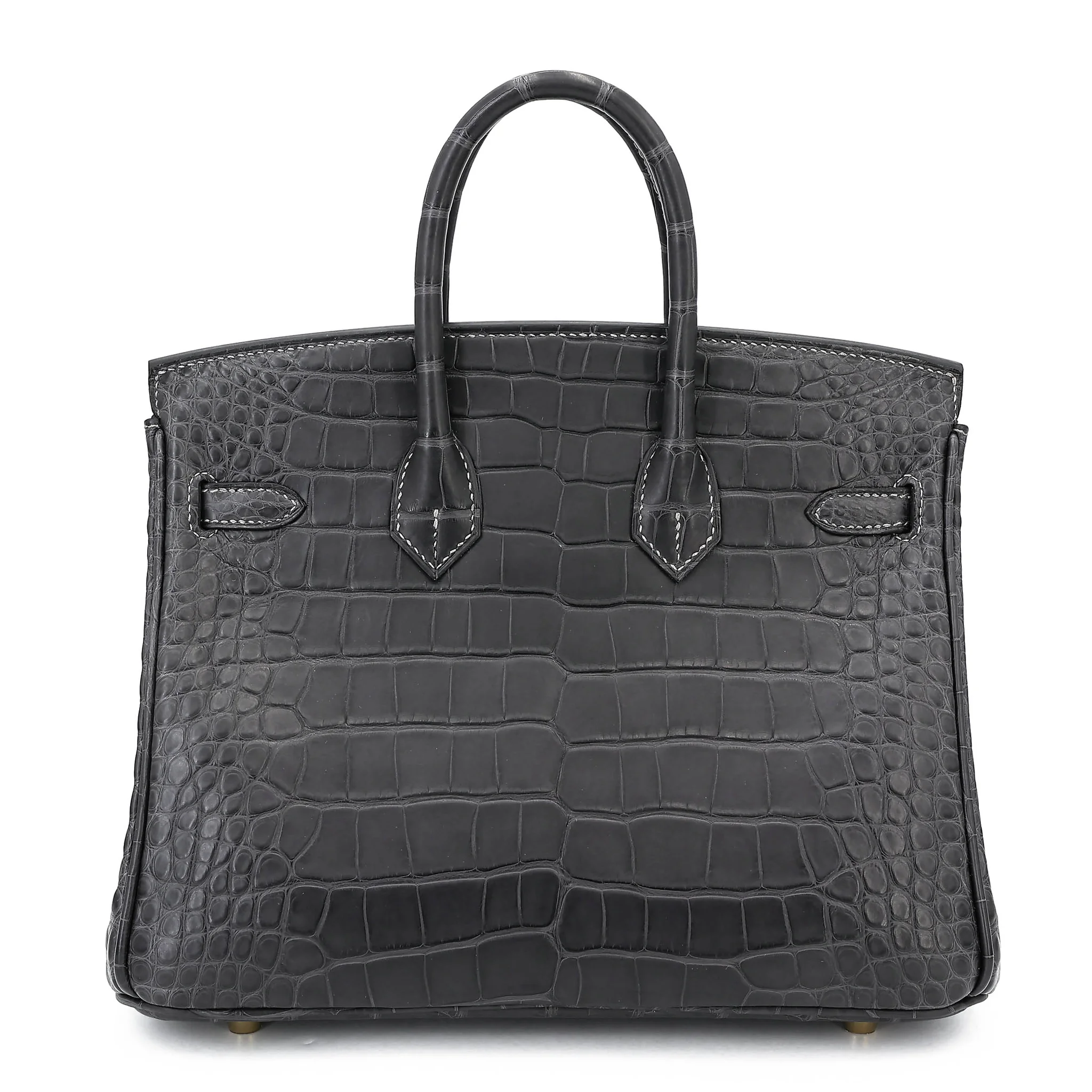 Birkin 25 Graphite (88)