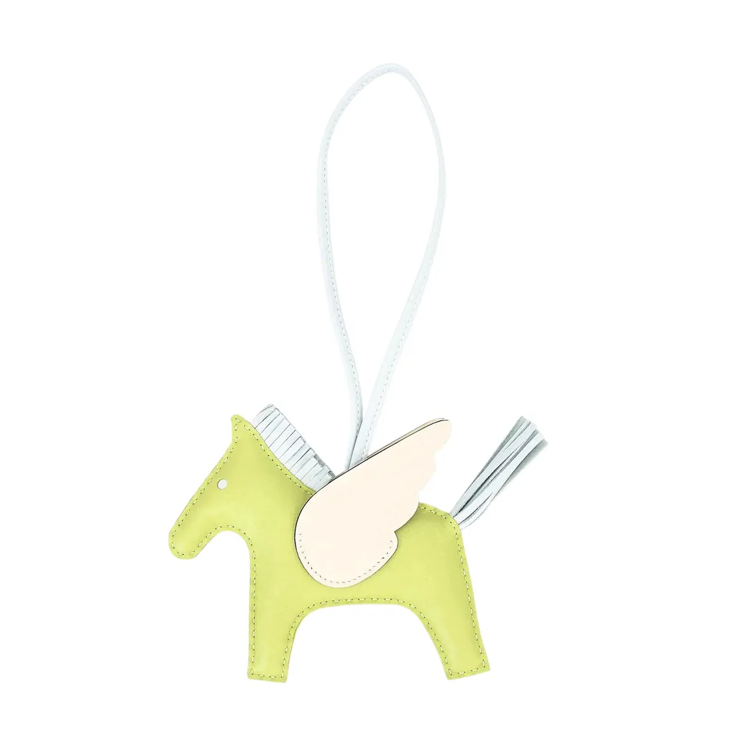 Rodeo Pegase MM 小马 R9 嫩芽绿 Jaune Bourgeon 10 奶昔白 Craie 8U 冰川蓝 Bleu Glacier