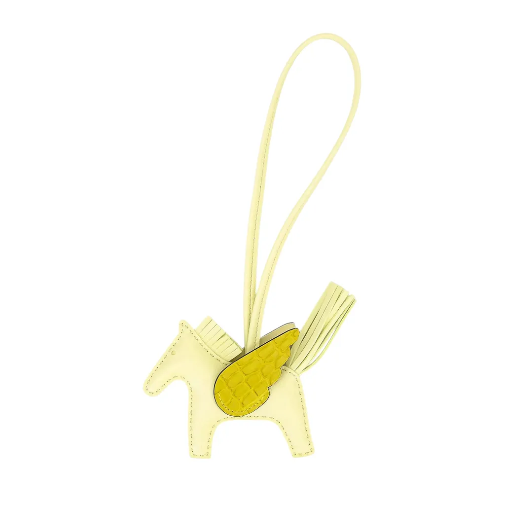 Rodeo Pegase PM 小马 Touch i8 米尔顿黄 Jaune milton色 M9 金盏黄 Mimosa