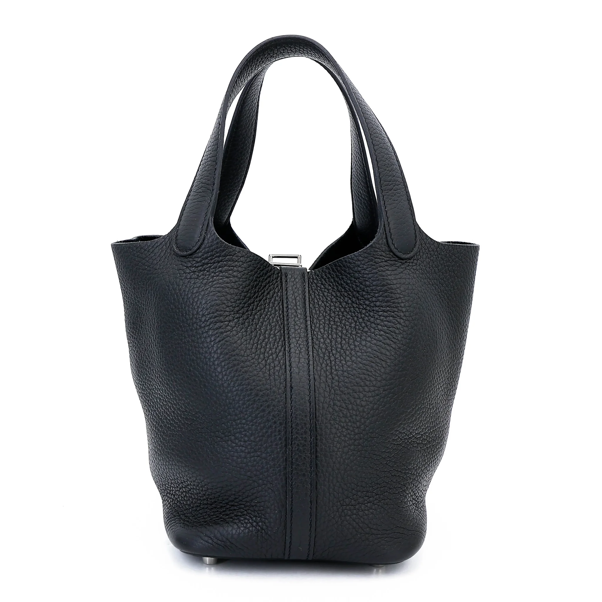 Picotin Lock PM Noir (89)