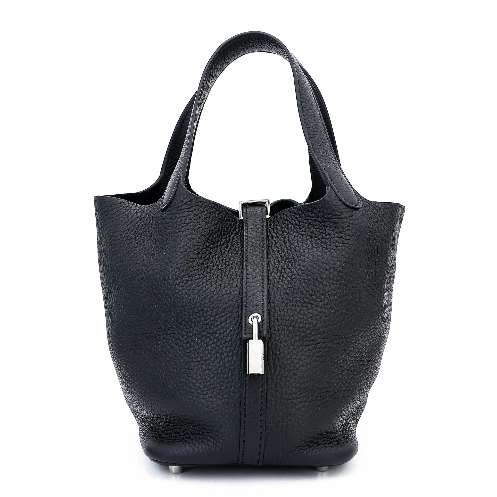 Picotin Lock PM Noir (89)