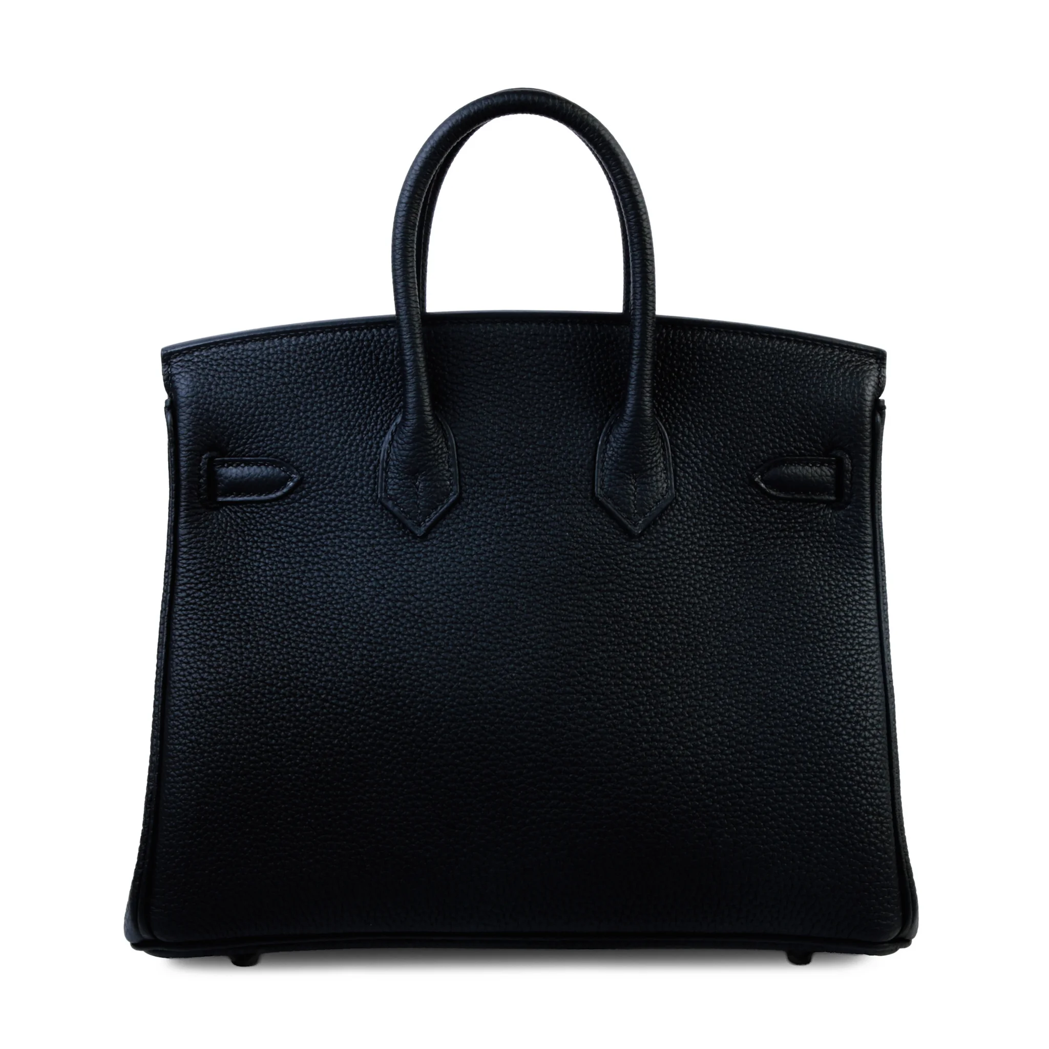 Birkin 25 Noir (89)