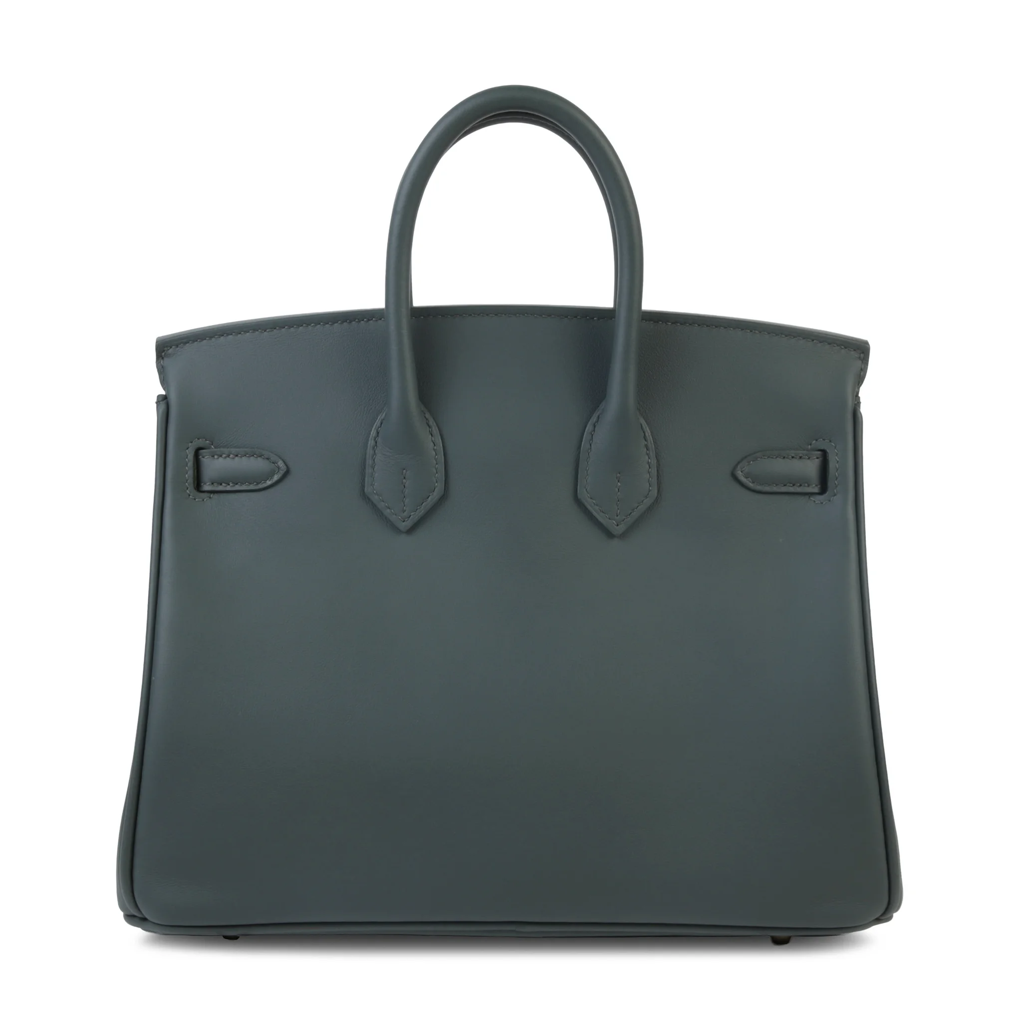 Birkin 25 Vert Mangrove (Q0)