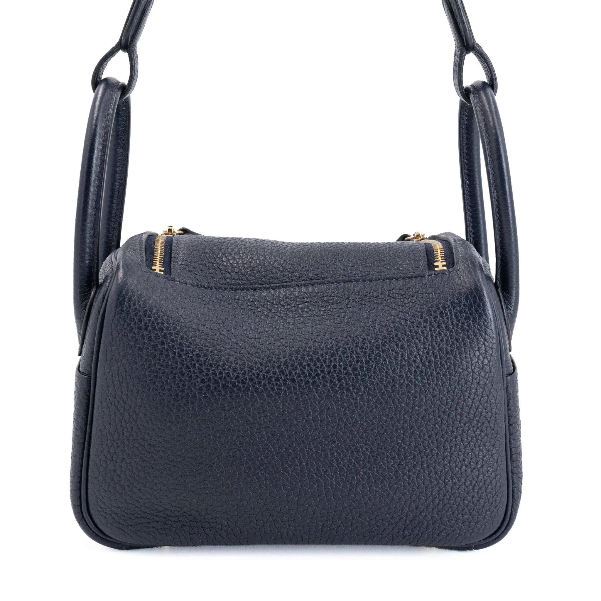 Mini Lindy Bleu Nuit (2Z)