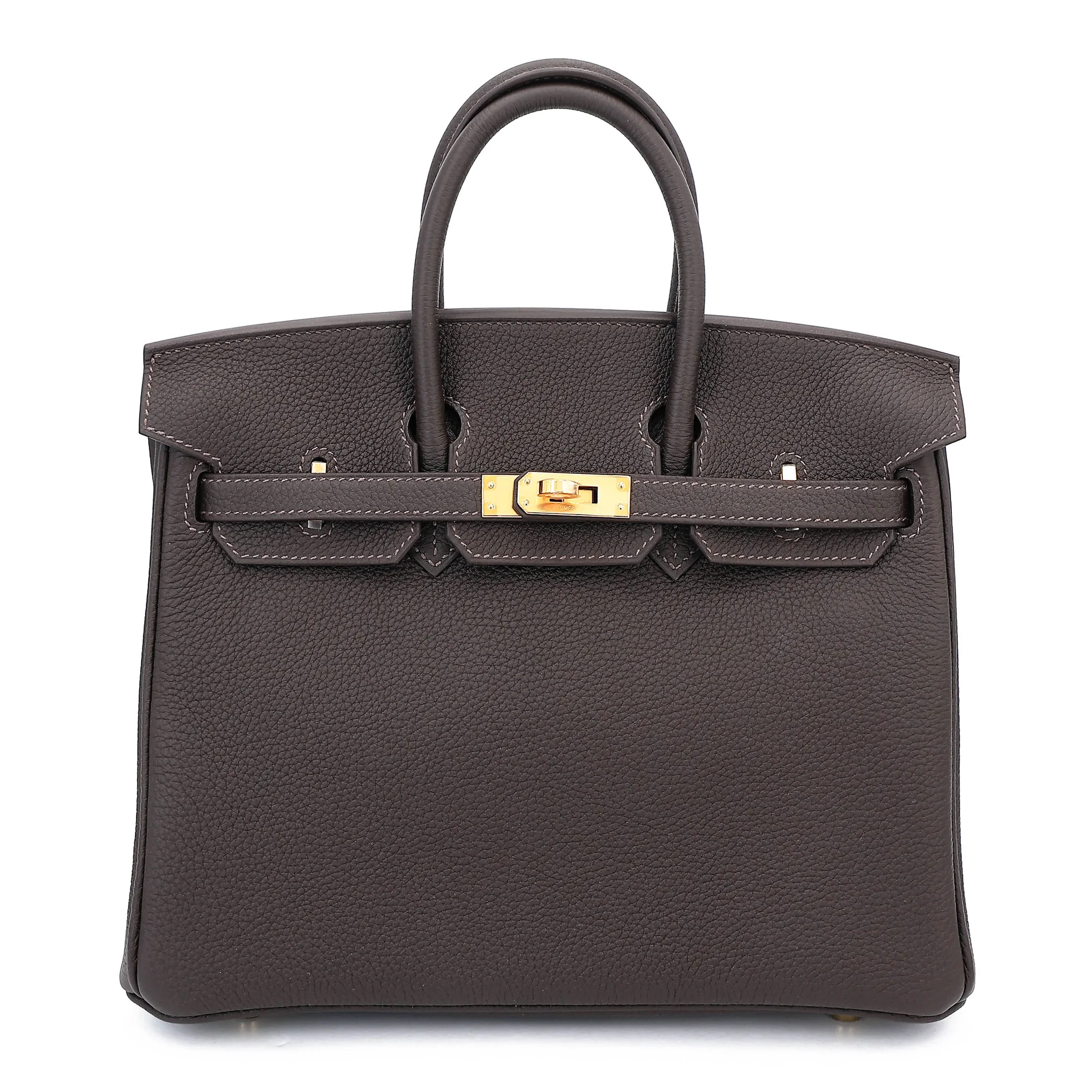 Birkin 25 Bai Brun（T3）