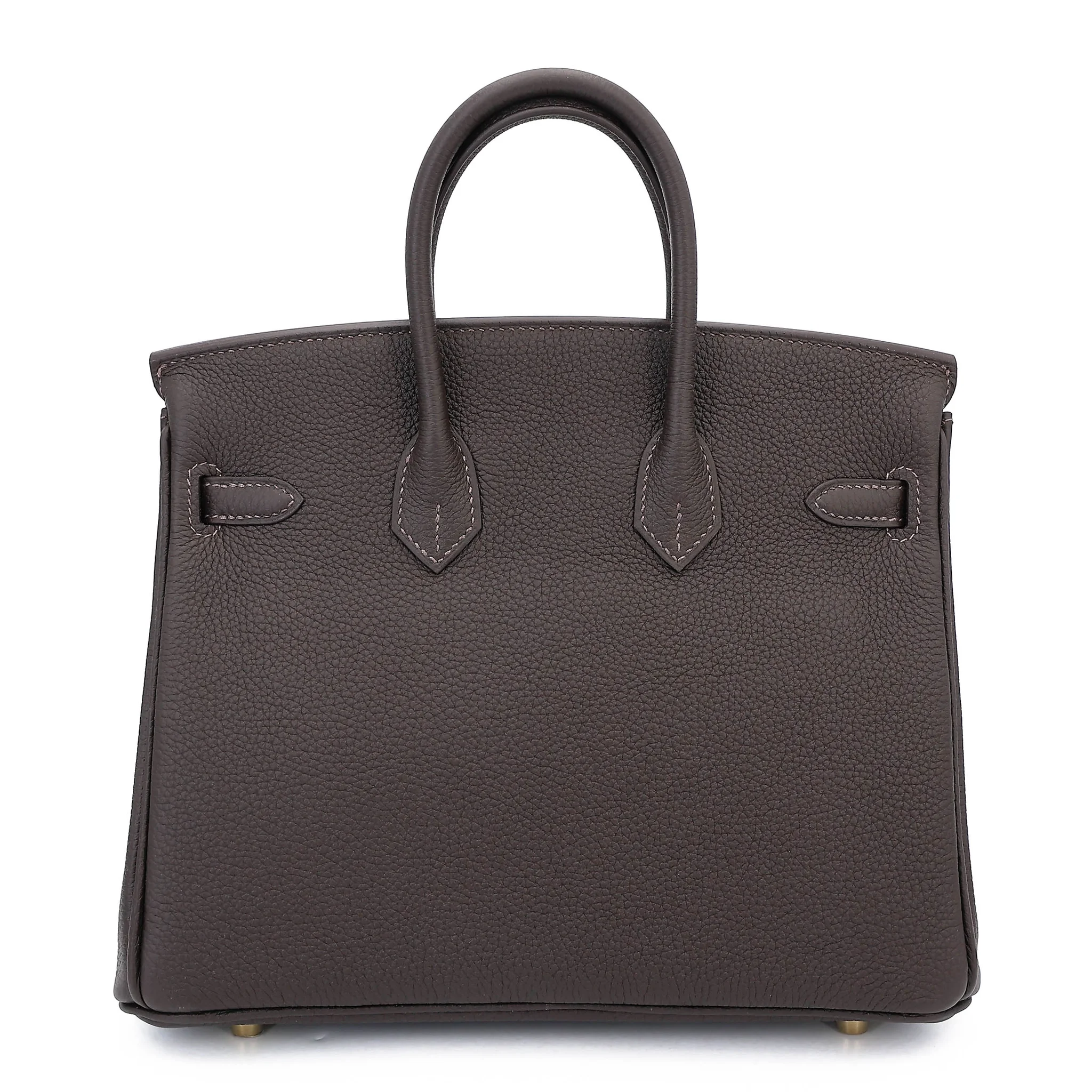 Birkin 25 Bai Brun（T3）
