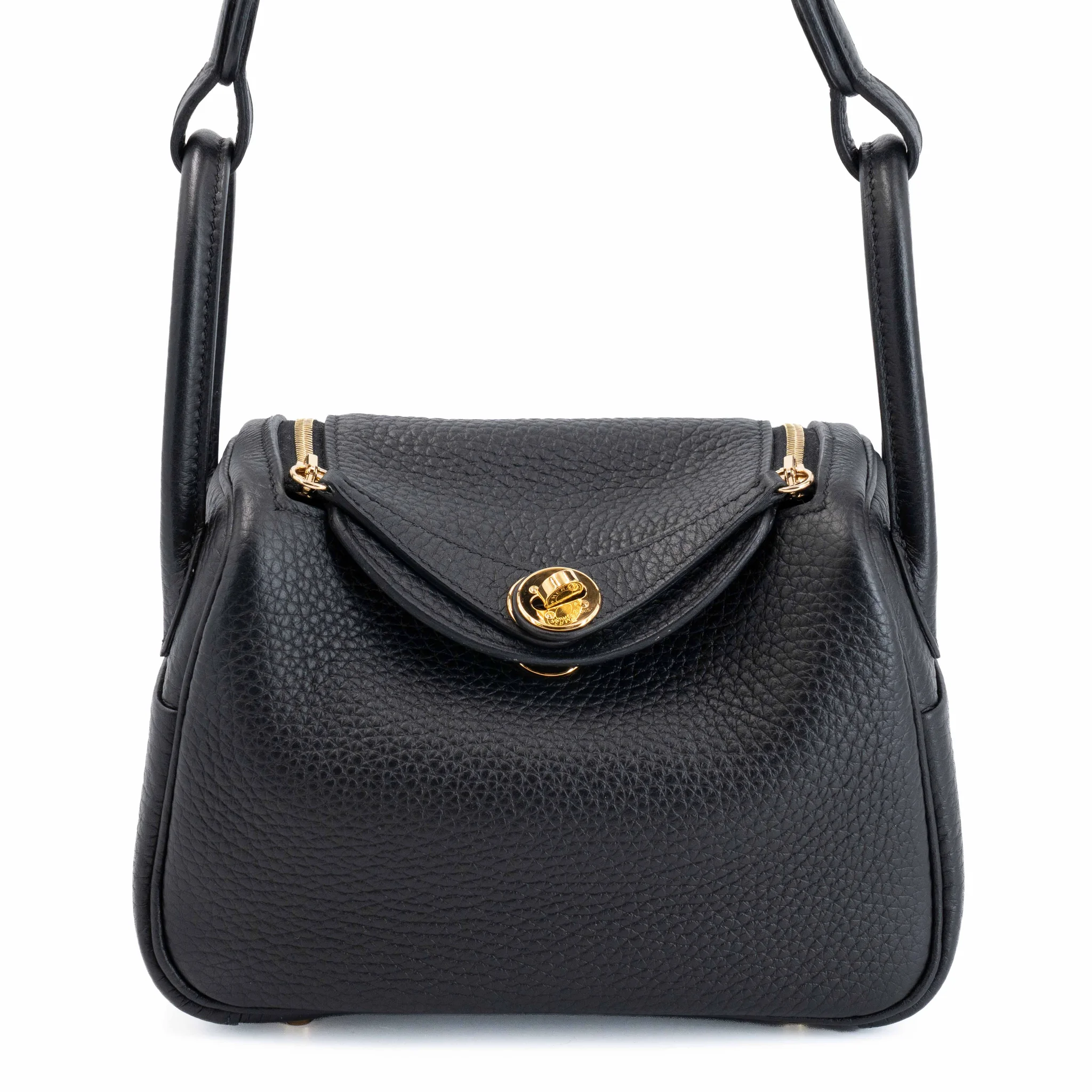 Mini Lindy II Noir (89)