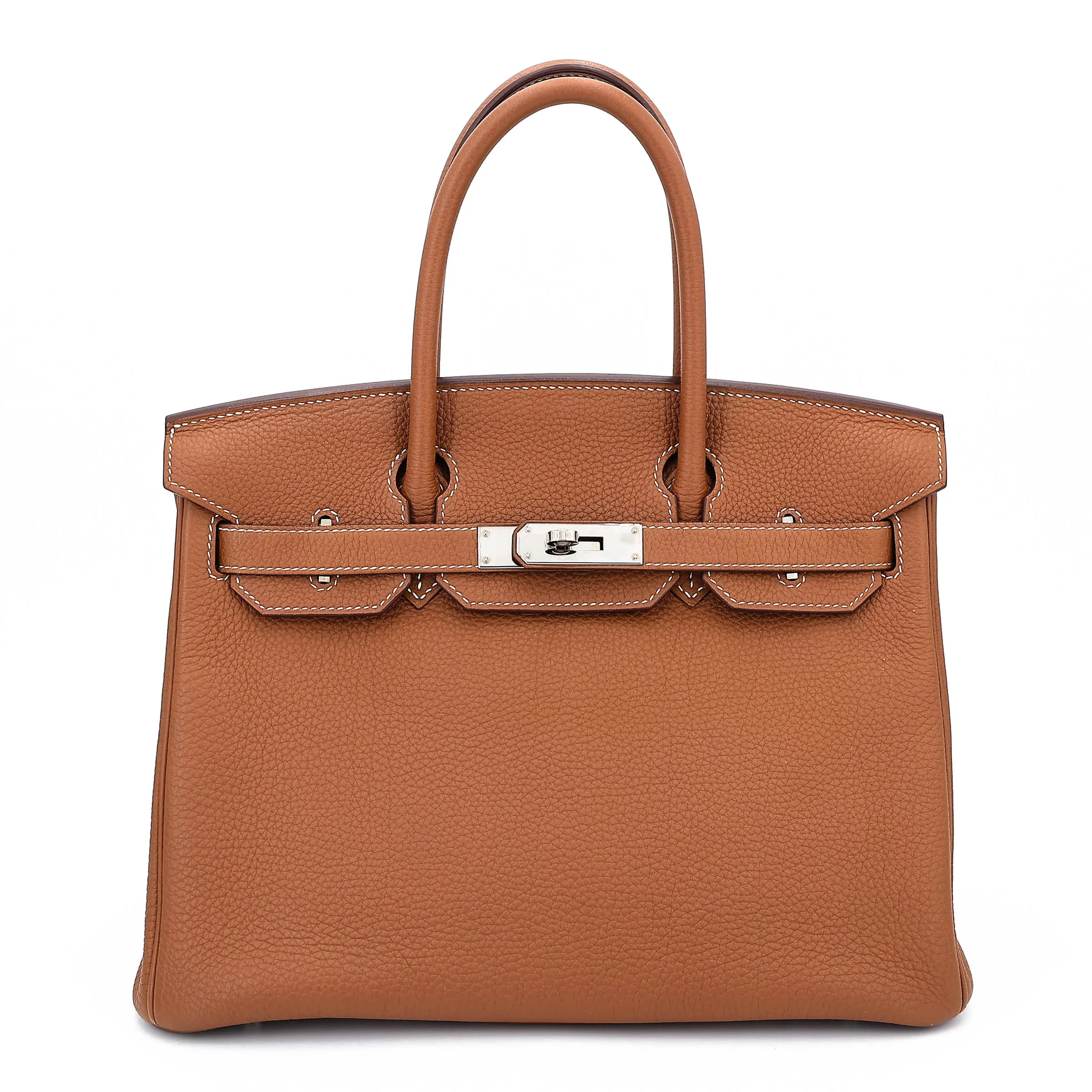 Birkin 30 Gold (37)