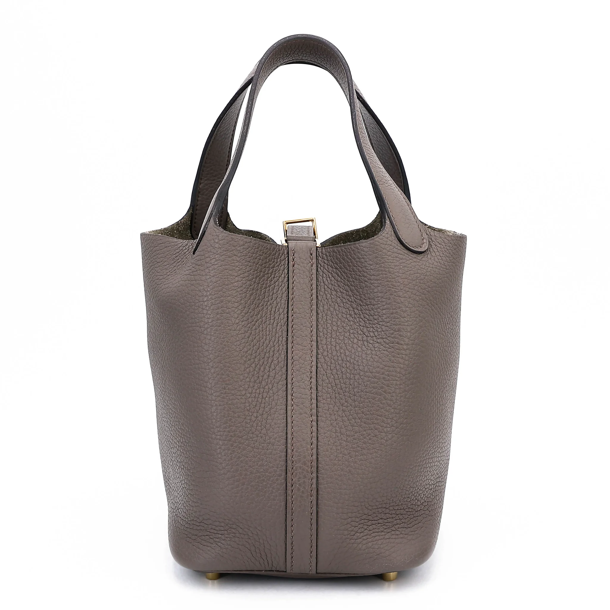 Picotin Lock PM Etain (8F)
