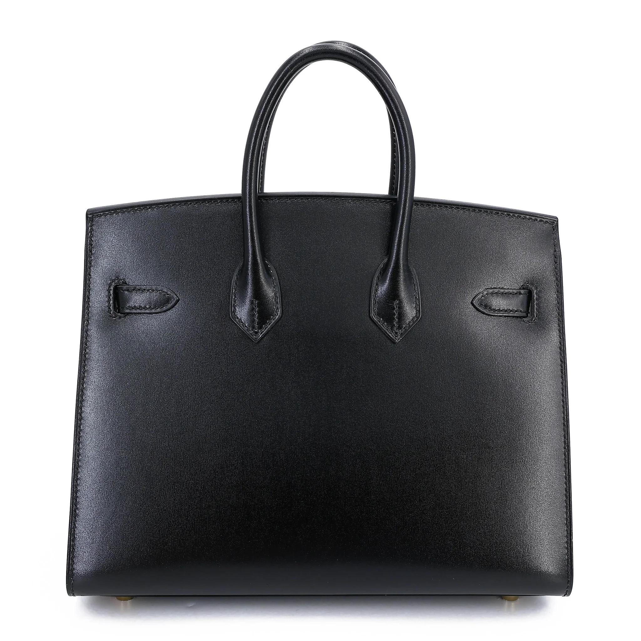 Birkin 25 Sellier Noir (89)