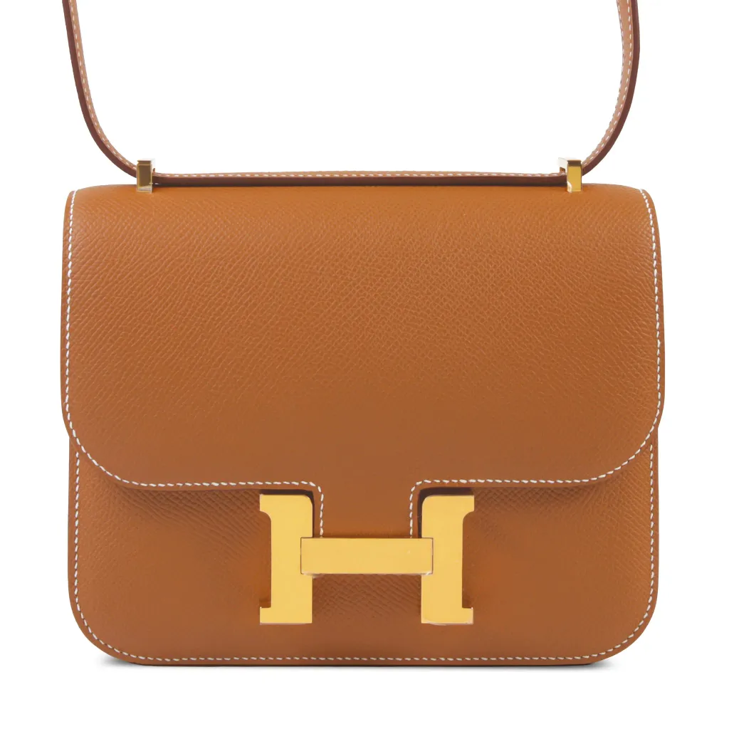 Constance Mini 19 Mirror Gold (37)