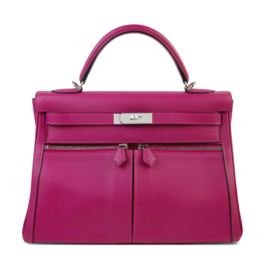 HSS Kelly Lakis 32 Rose Purple