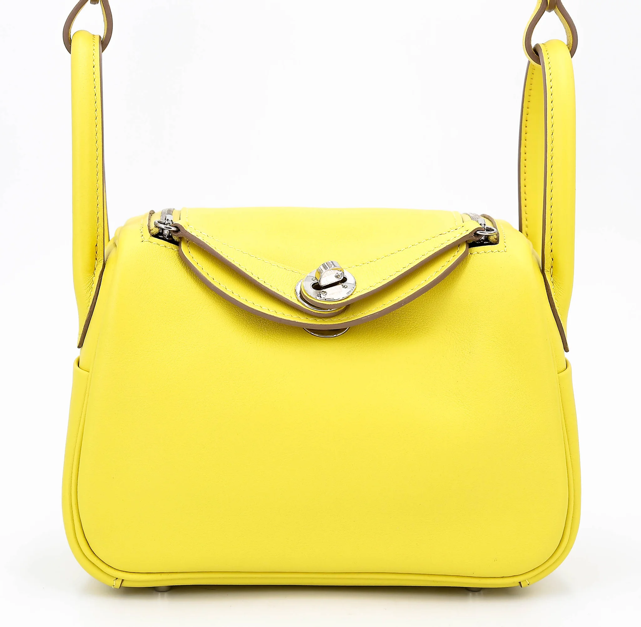 Mini Lindy Lime (9R)