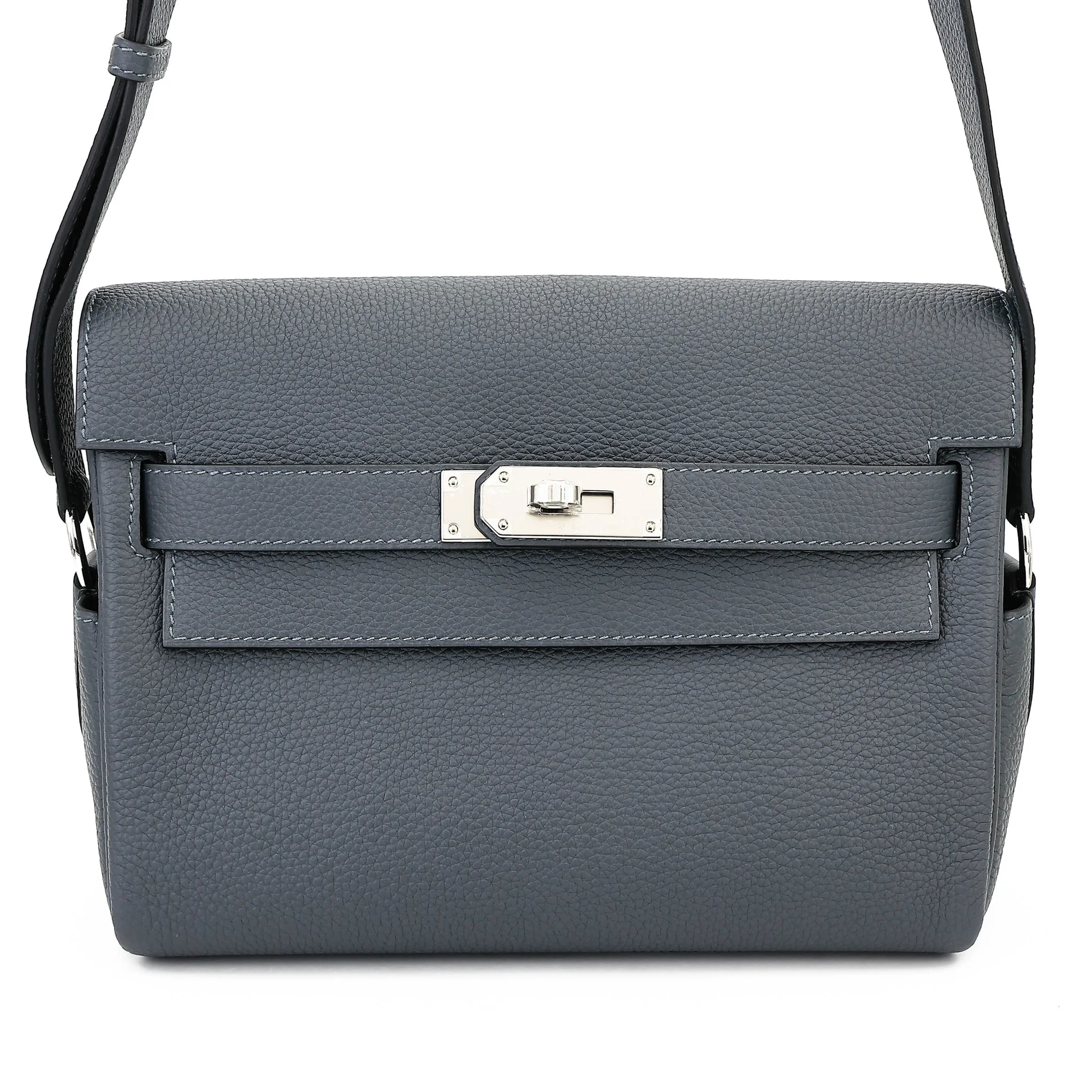 Kelly Messenger PM Gris misty (H0)