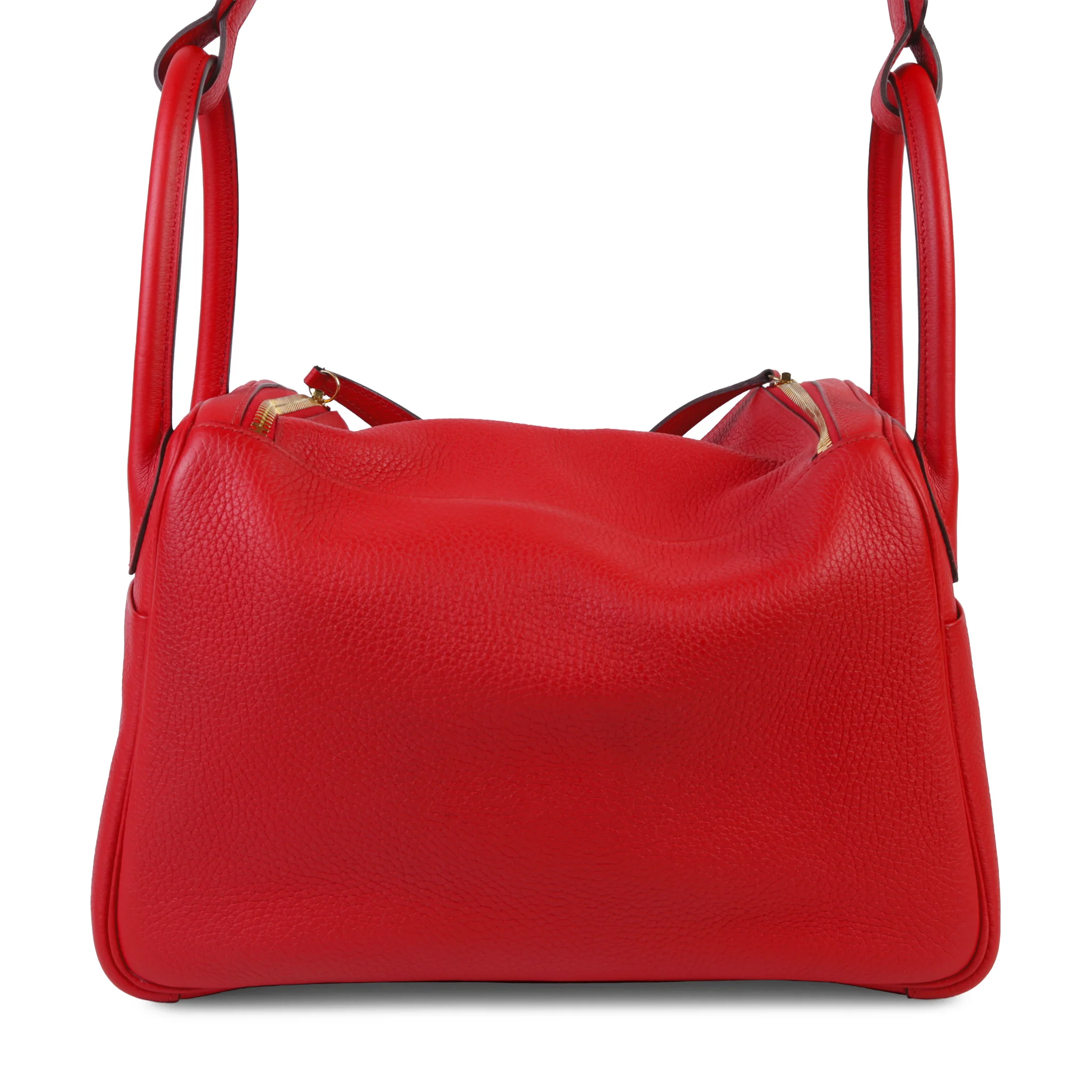 Lindy 30 Rouge de Coeur (S3)