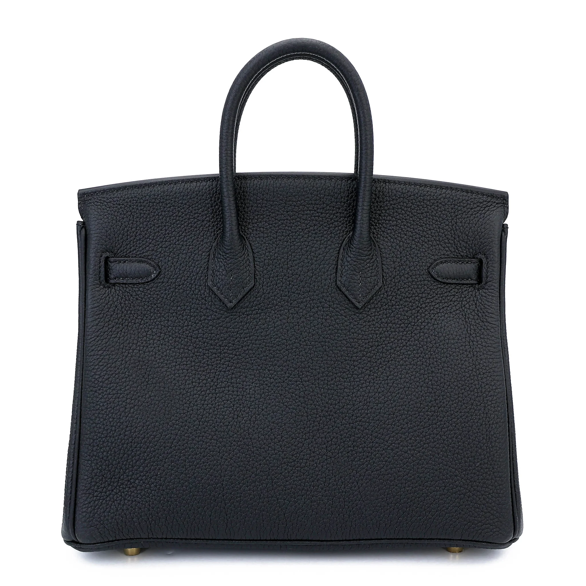 Birkin 25 Noir (89)
