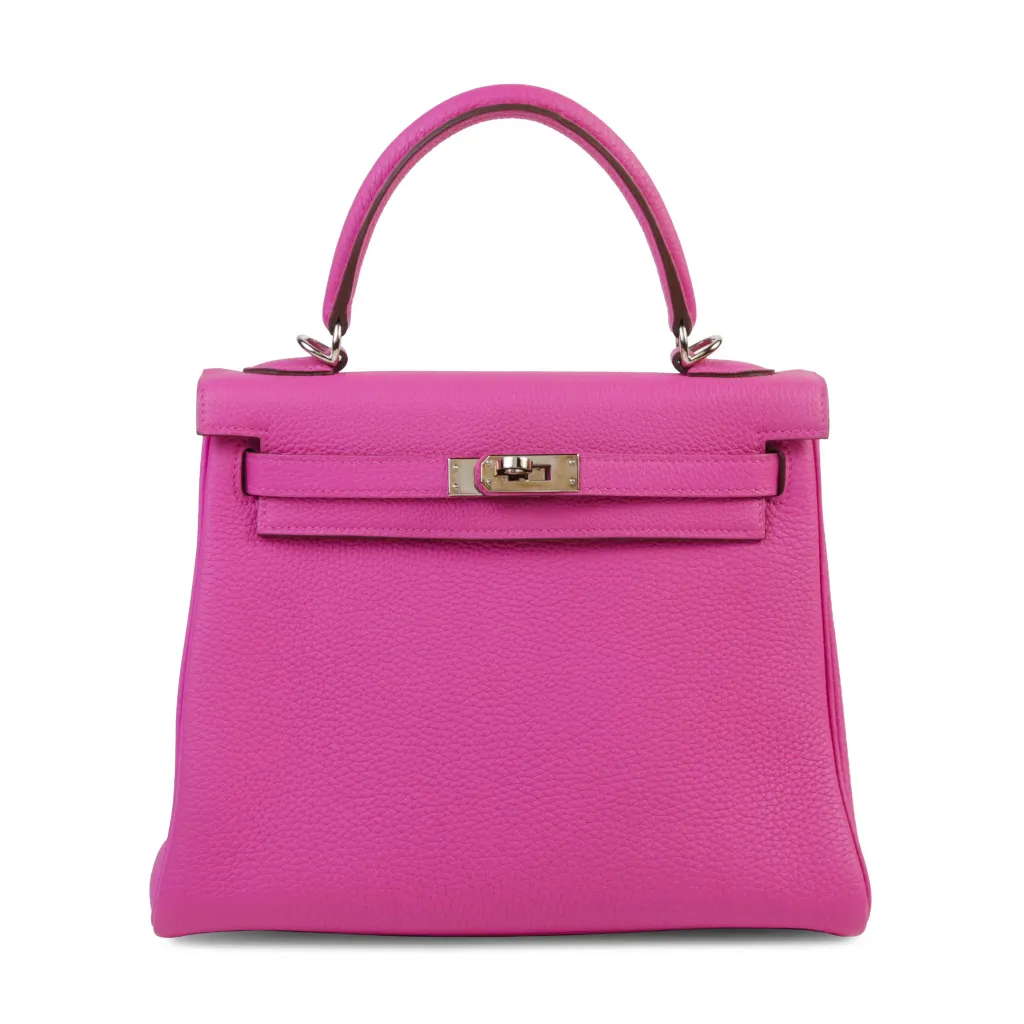 Kelly 25 Magnolia (9I)