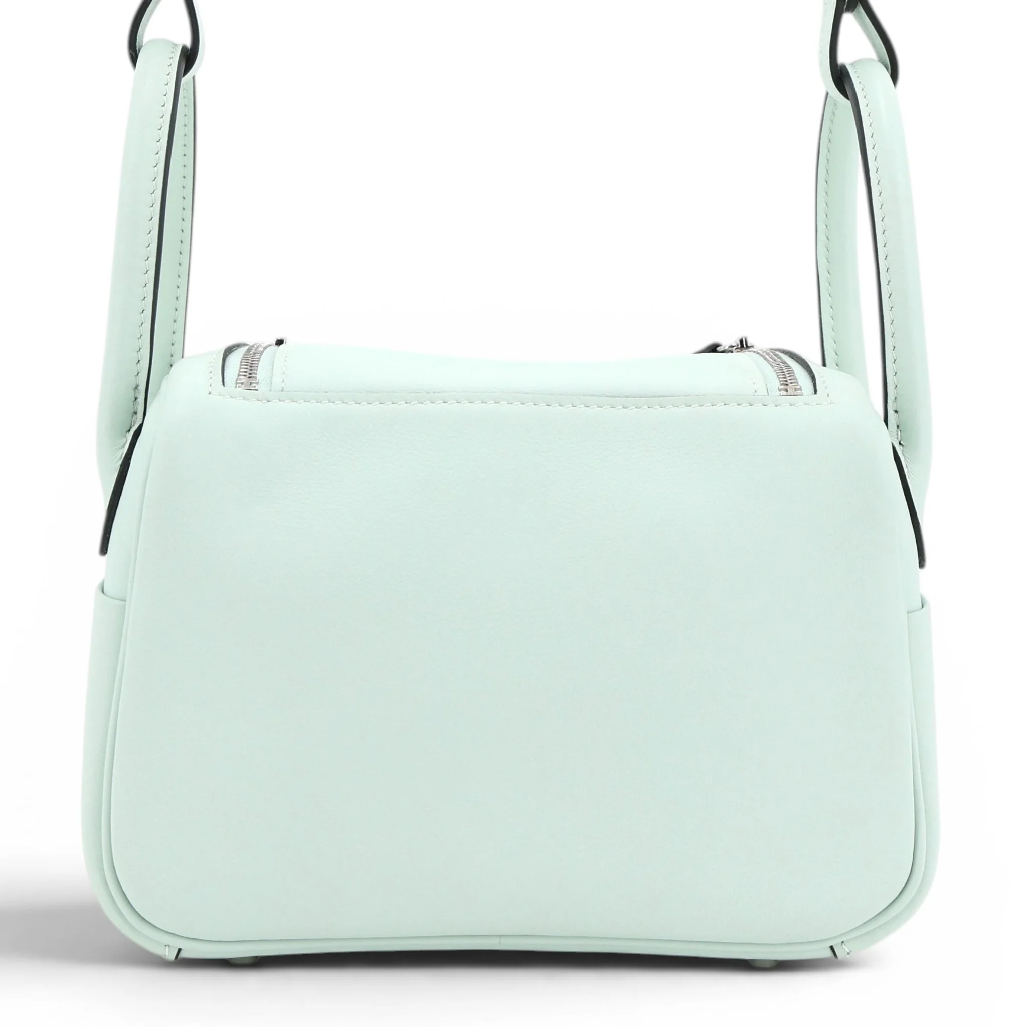 Mini Lindy 二代 N3 Vert Peppermint 新薄荷綠