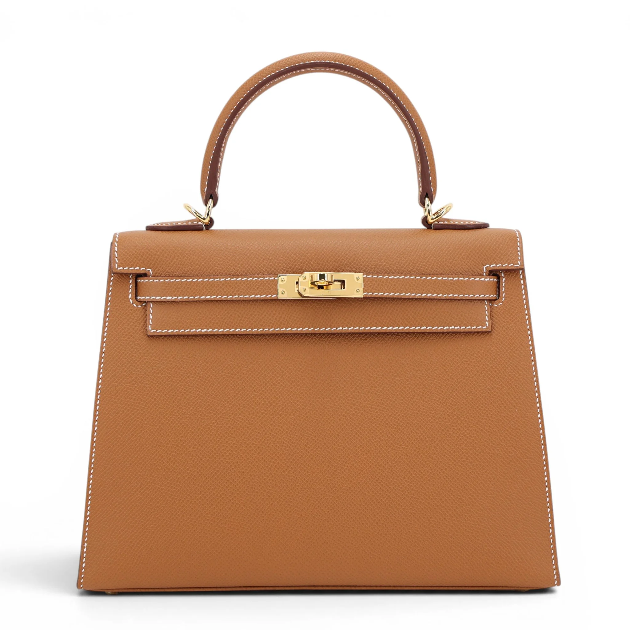 Kelly 25 Sellier Gold (37)