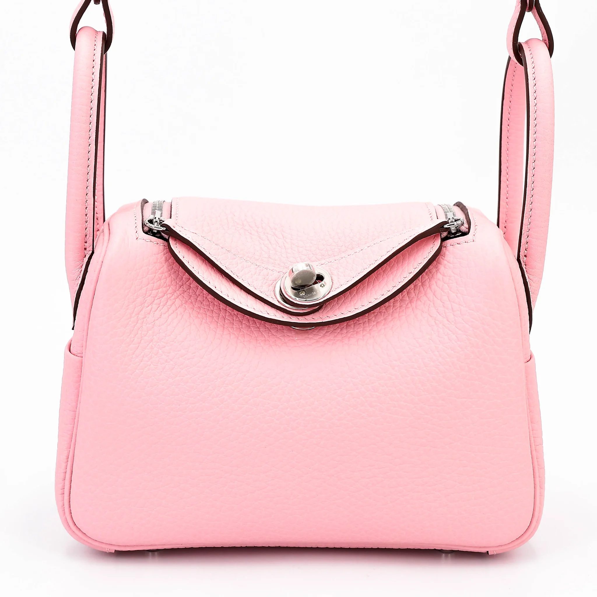 Mini Lindy II Verso Rose Sakura (3Q) New White (0U)